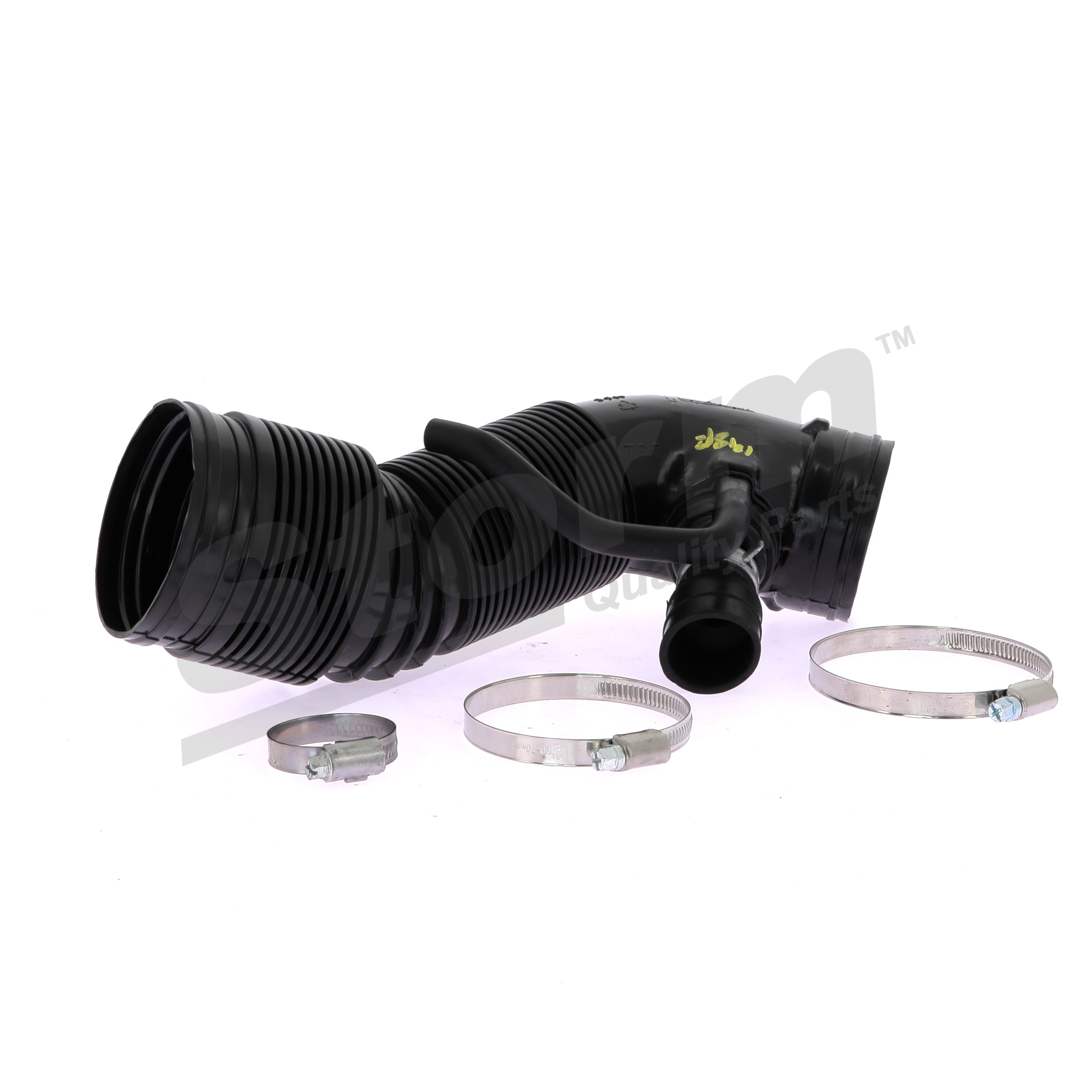 Buy cheap original Intake pipe, air filter F9842 comparable with 1J0129684D OEM numbers online