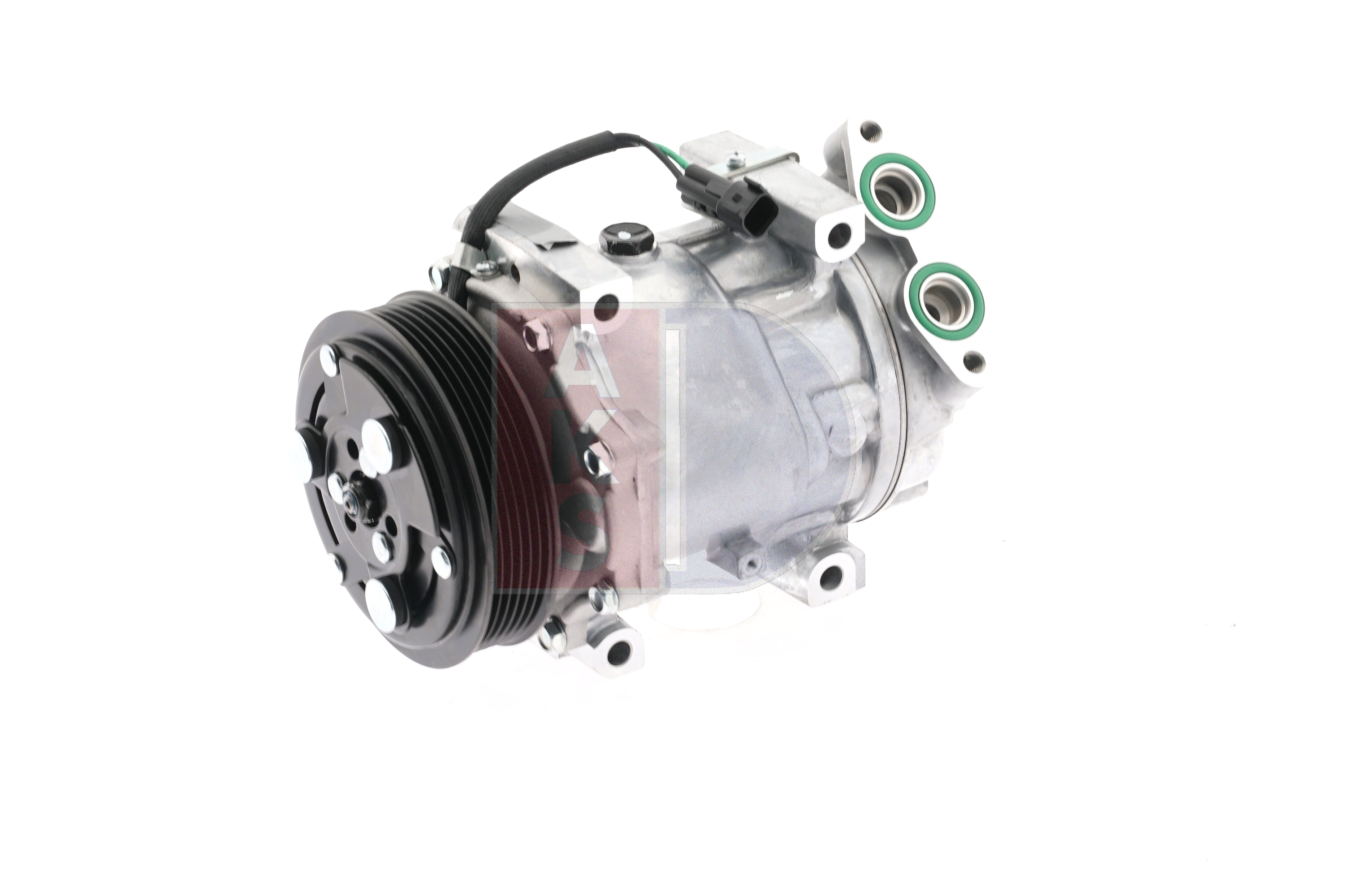 OEM Compressore aria condizionata FORD 1.6 TDCi 90 CV Diesel 1306784 da AKS DASIS online ad un ottimo prezzo