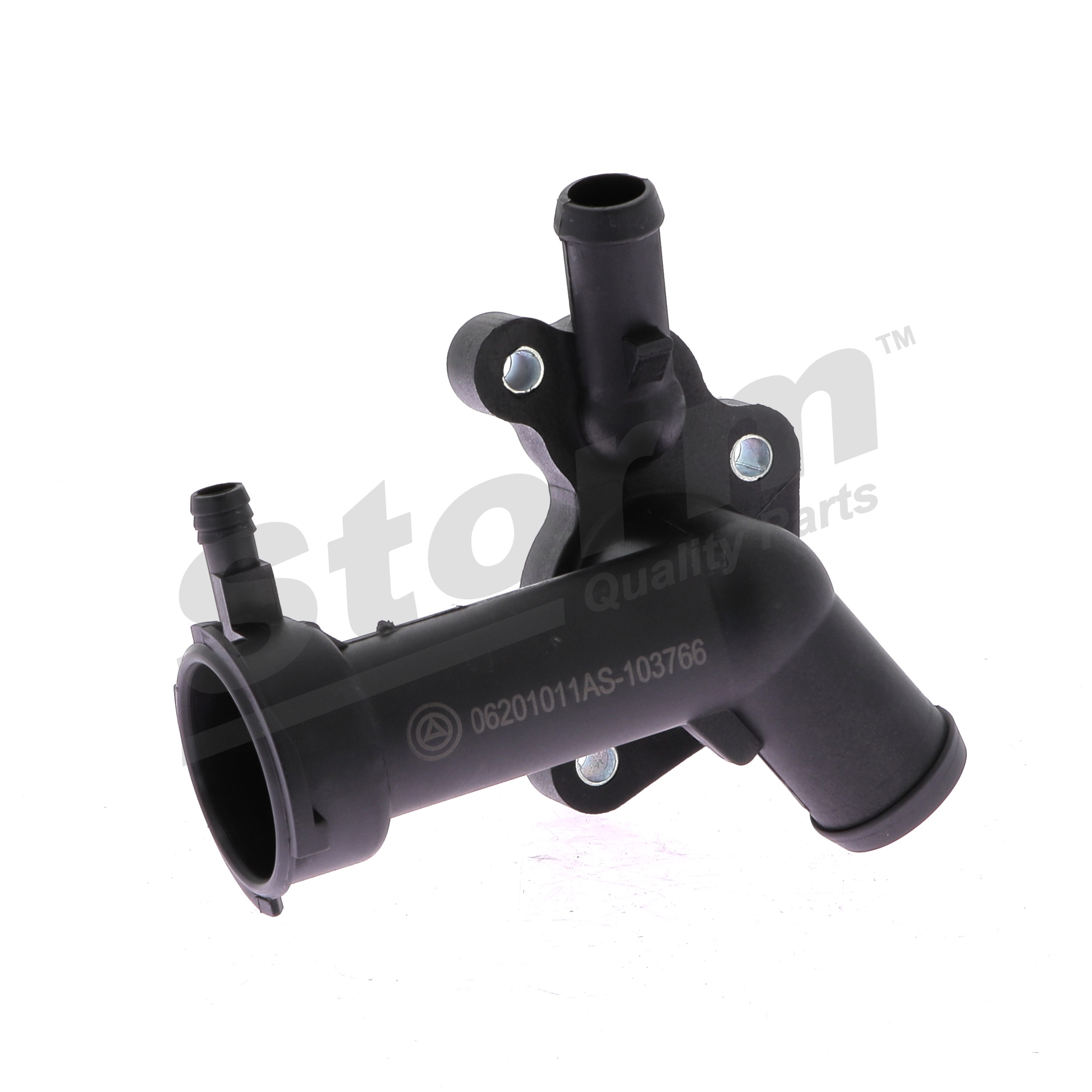 Köp STORM QUALITY PARTS Termostathus Produktnummer: F9860 till det förmånliga priset av 680,35 kr