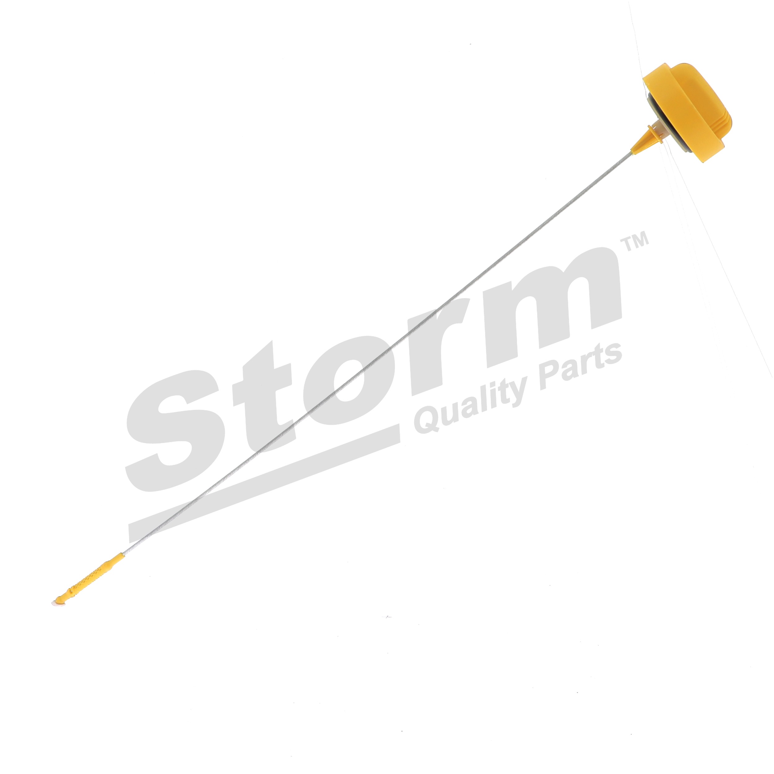 Koop online goedkoop originele Oliepeilstok F9865 vergelijkbaar met A6070180200 OEM-nummers