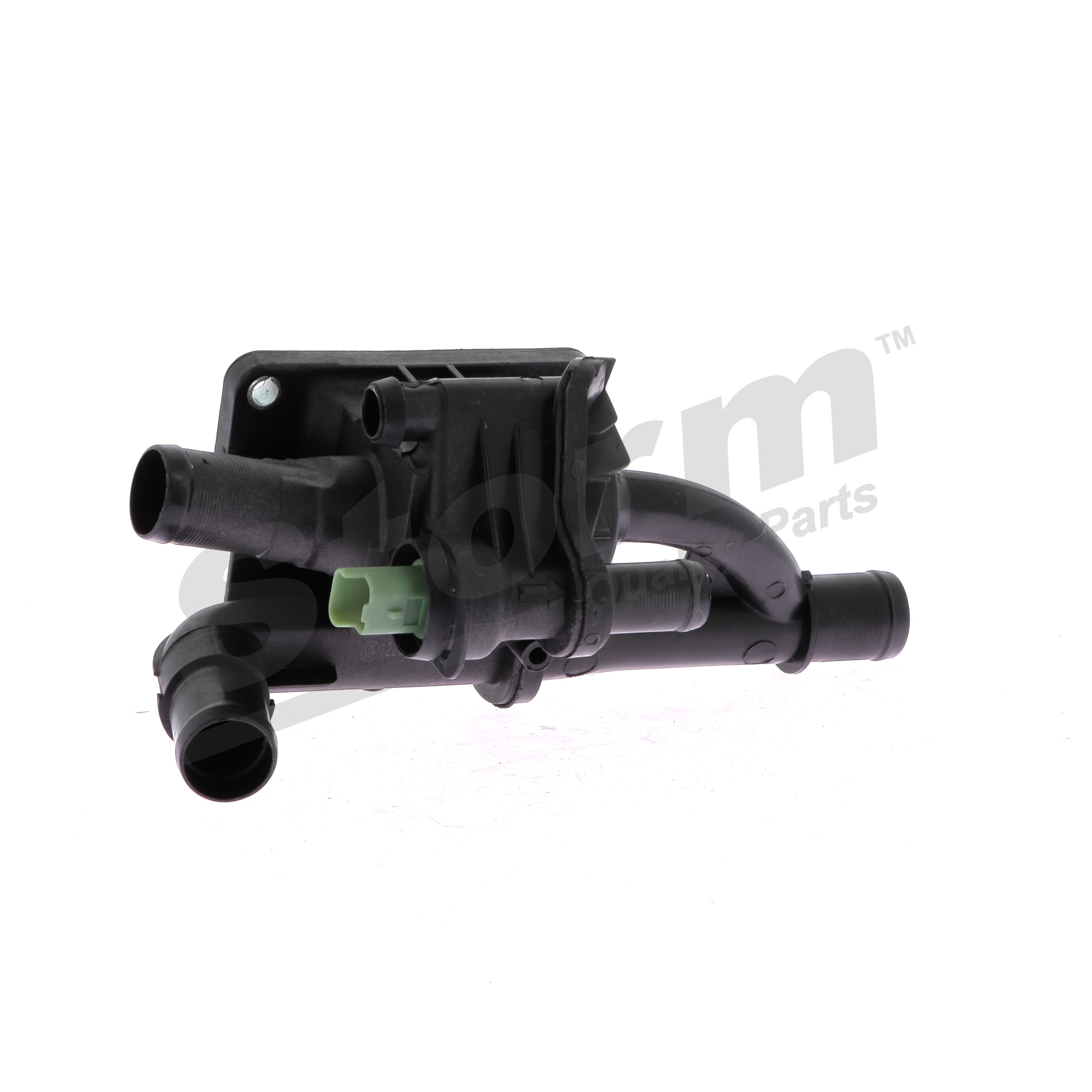Acquista online Termostato motore F9870 originale a buon mercato, comparabile con i numeri OEM 9670253780