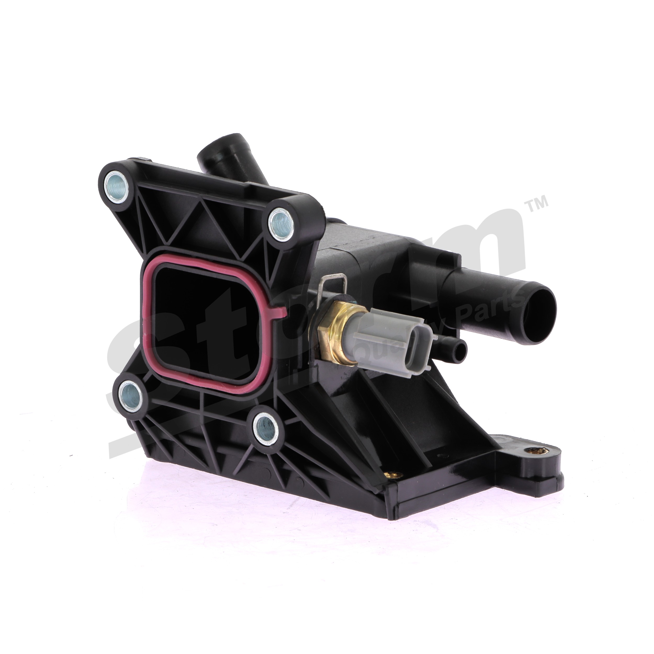 FORD 2.0 LPG 145 AG benzinas / suskystintos dujos (LPG) Termostato korpusas OEM 1119889 iš STORM QUALITY PARTS internetu puikiomis kainomis