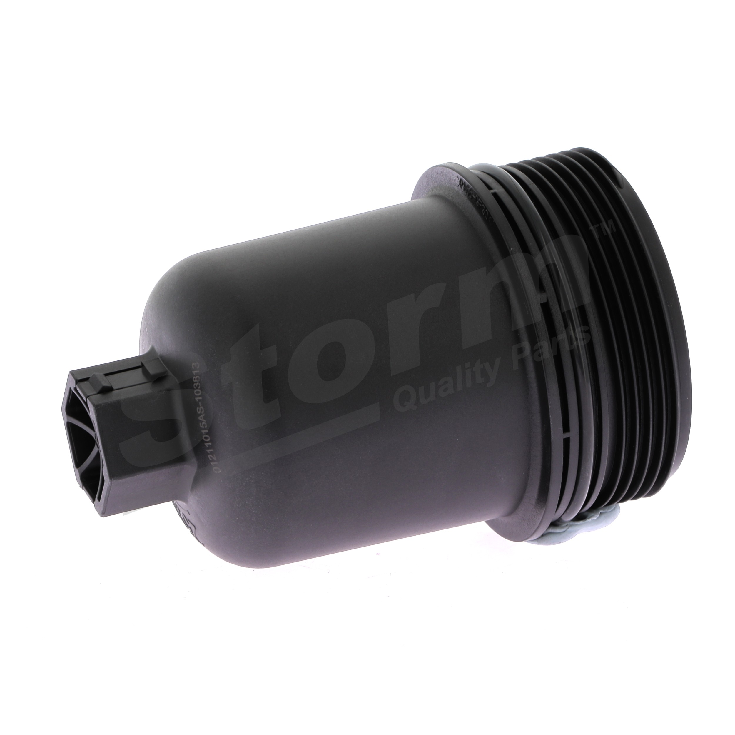 Köp STORM QUALITY PARTS Lock, oljefilterhus Produktnummer: F9904 till det förmånliga priset av 144,34 kr