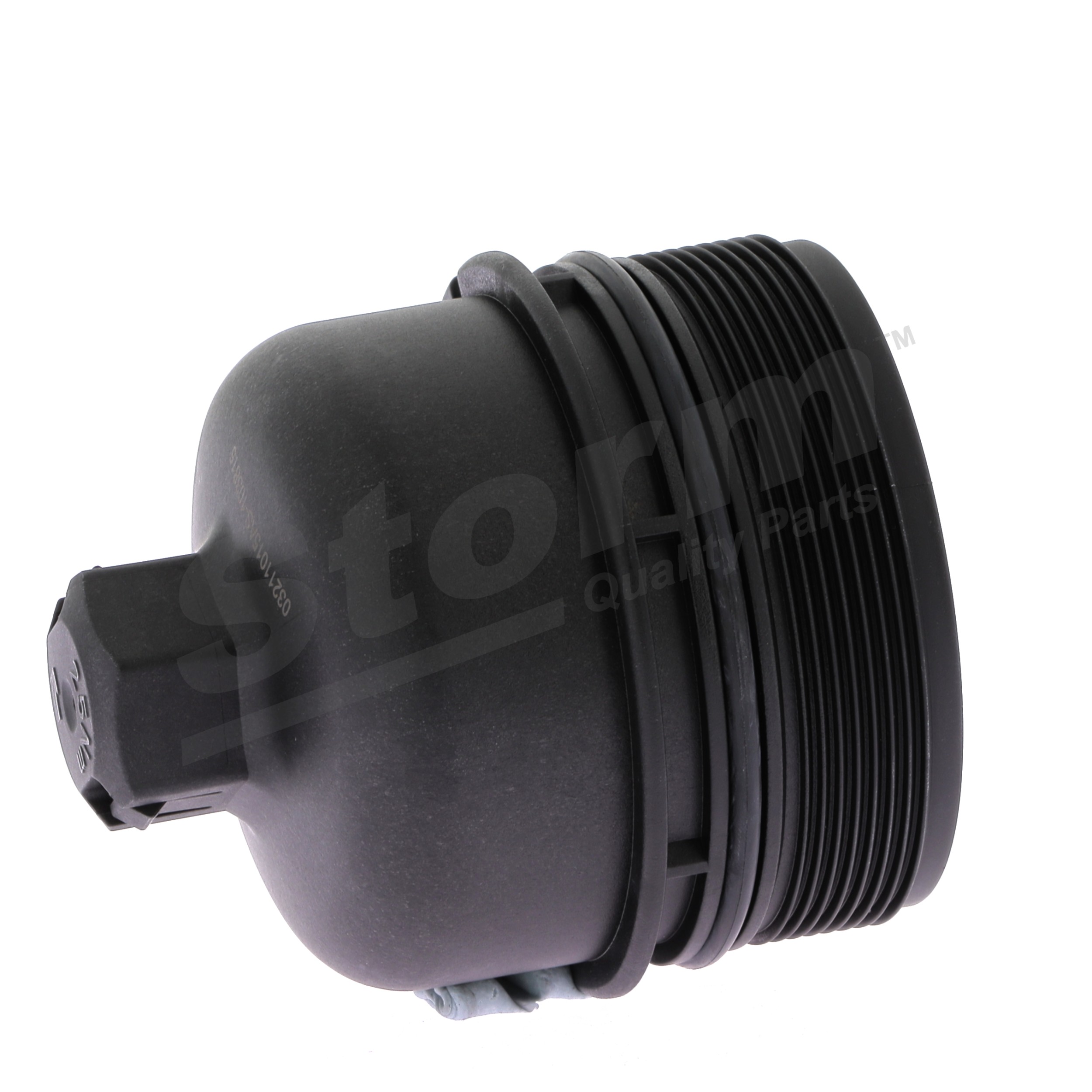 Köp STORM QUALITY PARTS Lock, oljefilterhus Produktnummer: F9906 till det förmånliga priset av 143,24 kr