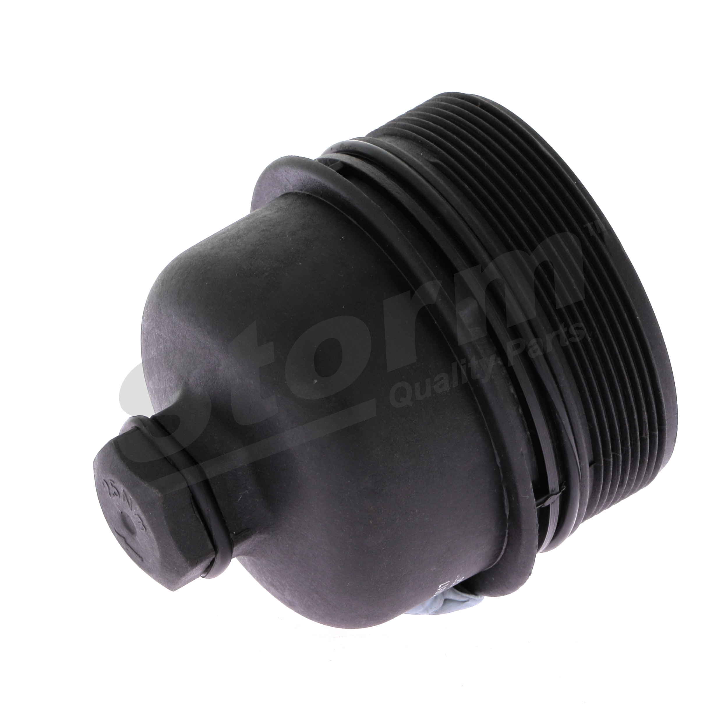 Köp STORM QUALITY PARTS Lock, oljefilterhus Produktnummer: F9926 till det förmånliga priset av 120,71 kr