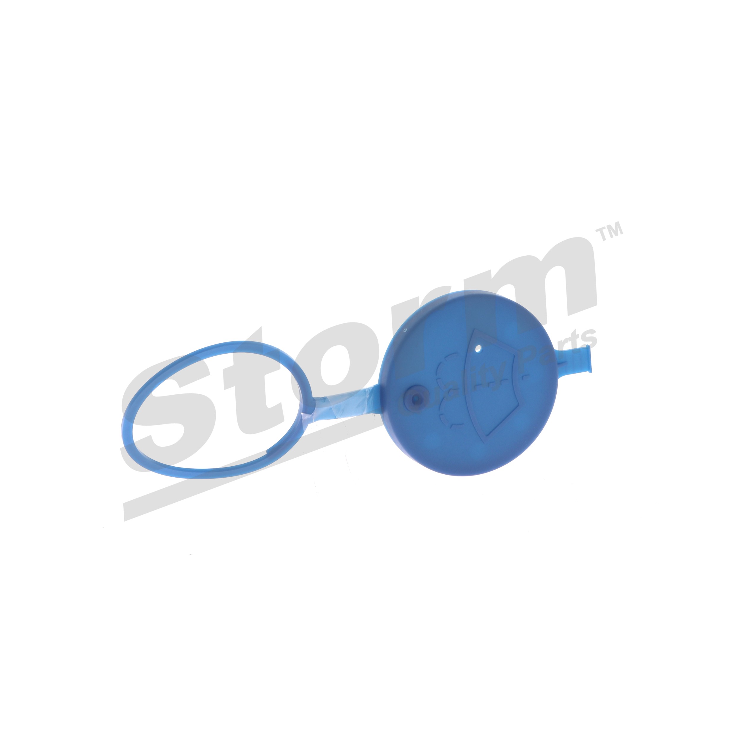 Posoda za tek.za pranje / -napeljava LANCIA v originalni kakovosti 1475306080, 643230, 643232 od STORM QUALITY PARTS