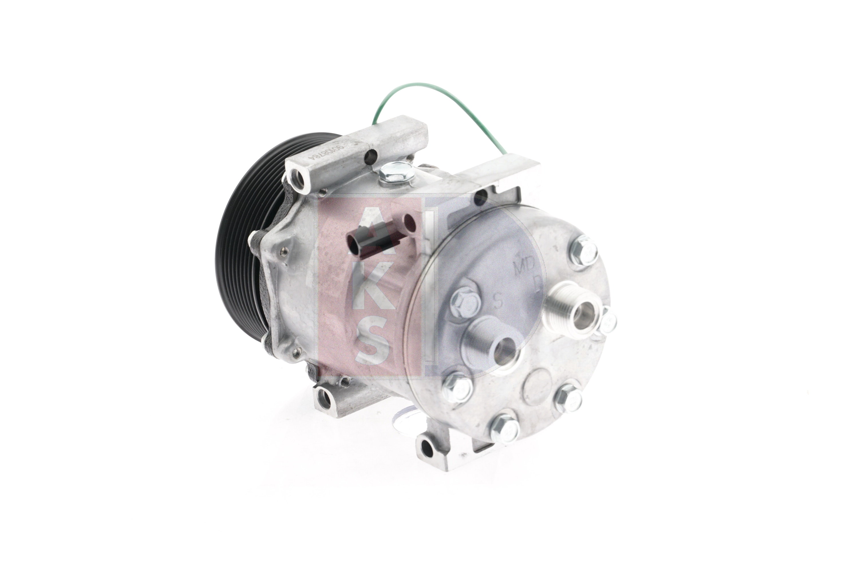 Köp billiga original AC-kompressor 851073N jämförbara med 4894306 OEM nummer på nätet