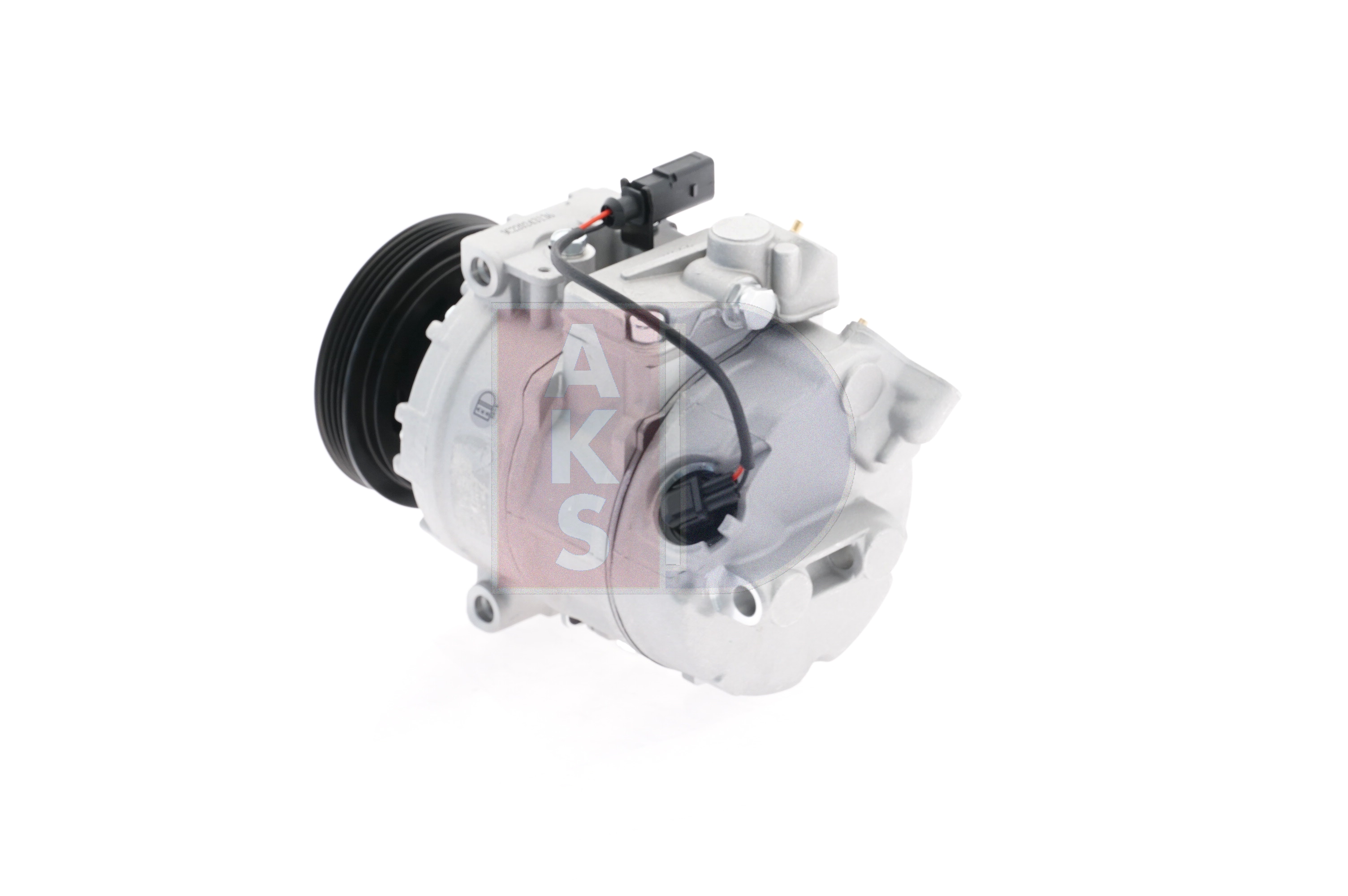 Įsigykite AKS DASIS Kondicionieriaus kompresorius Prekės Nr.: 851078N už žemiausią 266,89 € kainą