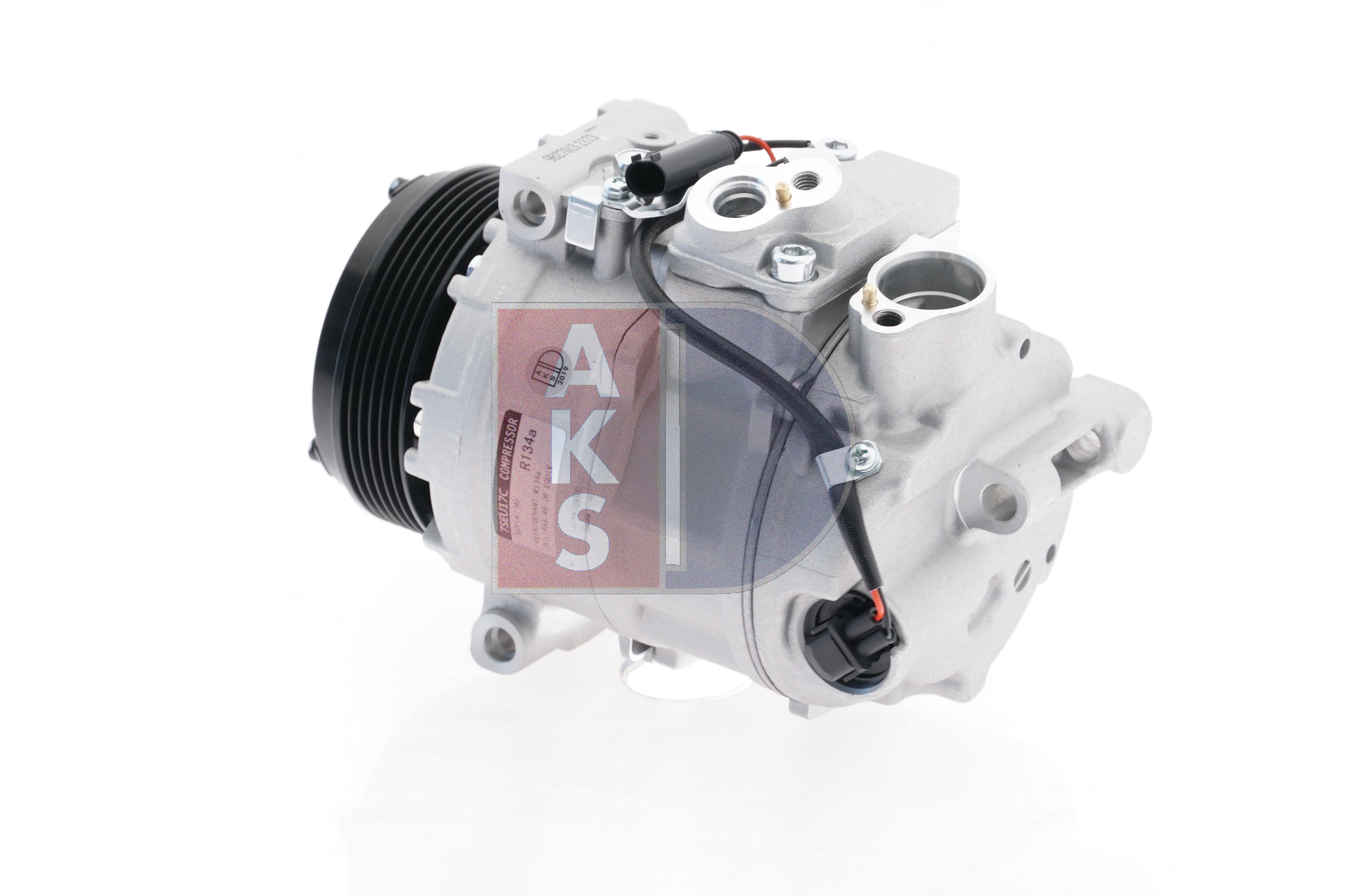 Acquista Compressore aria condizionata da AKS DASIS Numero prodotto.: 851079N al costo di soli 234,66 €