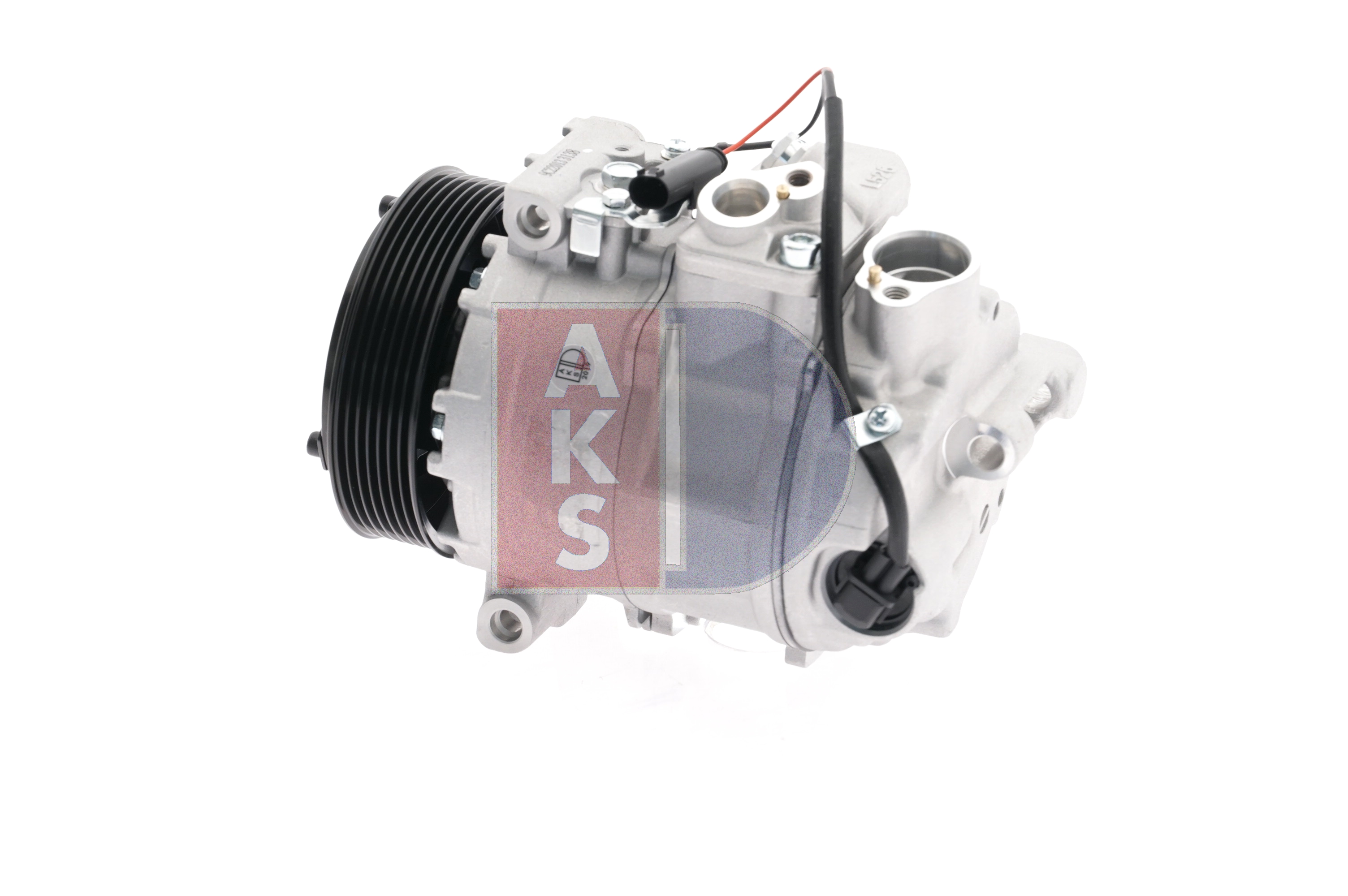 Įsigykite AKS DASIS Kondicionieriaus kompresorius Prekės Nr.: 851081N už žemiausią 264,50 € kainą