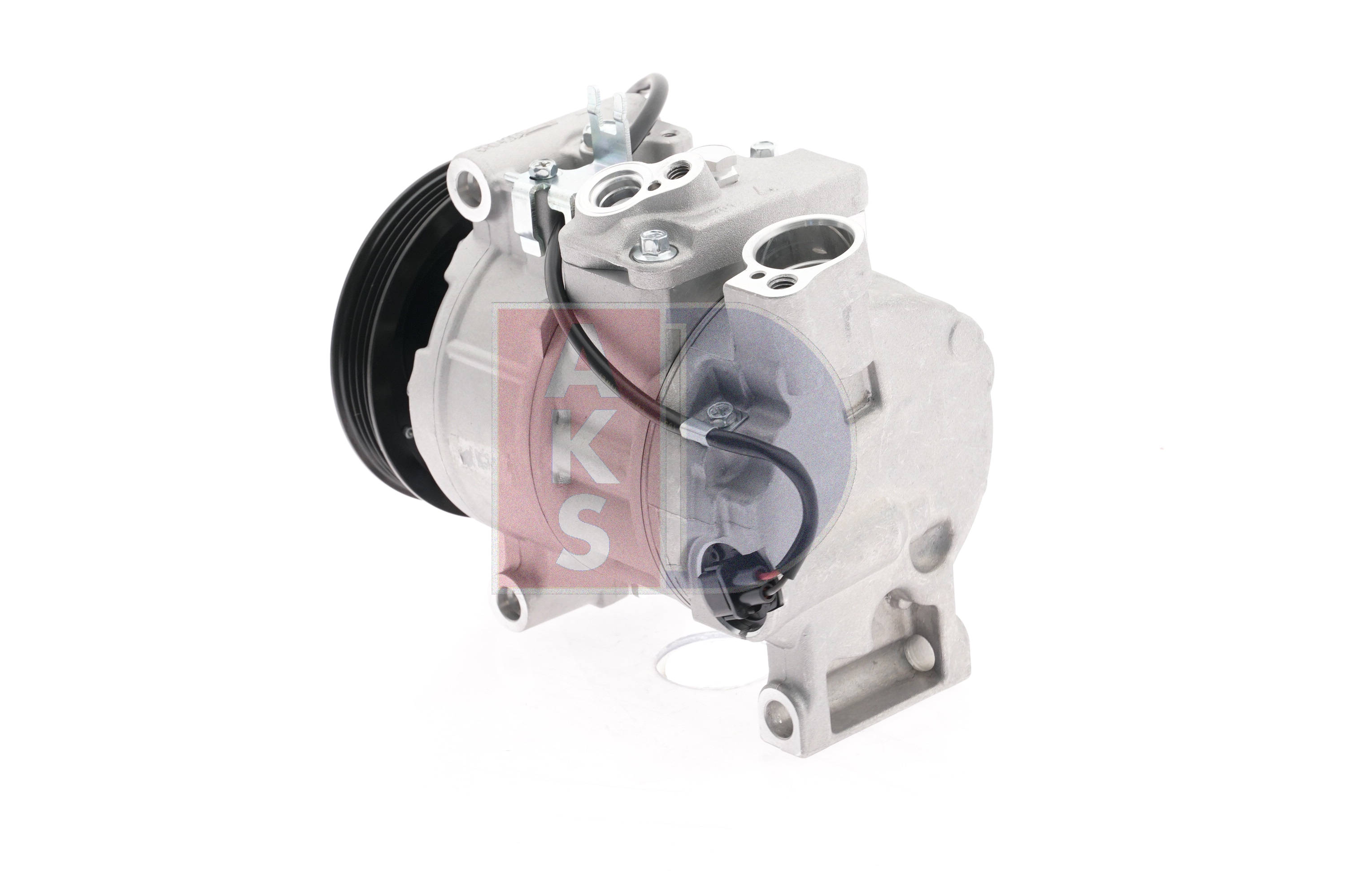 OE Compressore climatizzatore AUDI ALLROAD 2001 4B0260805J, 8E0260805BN, 8E0260805C di AKS DASIS