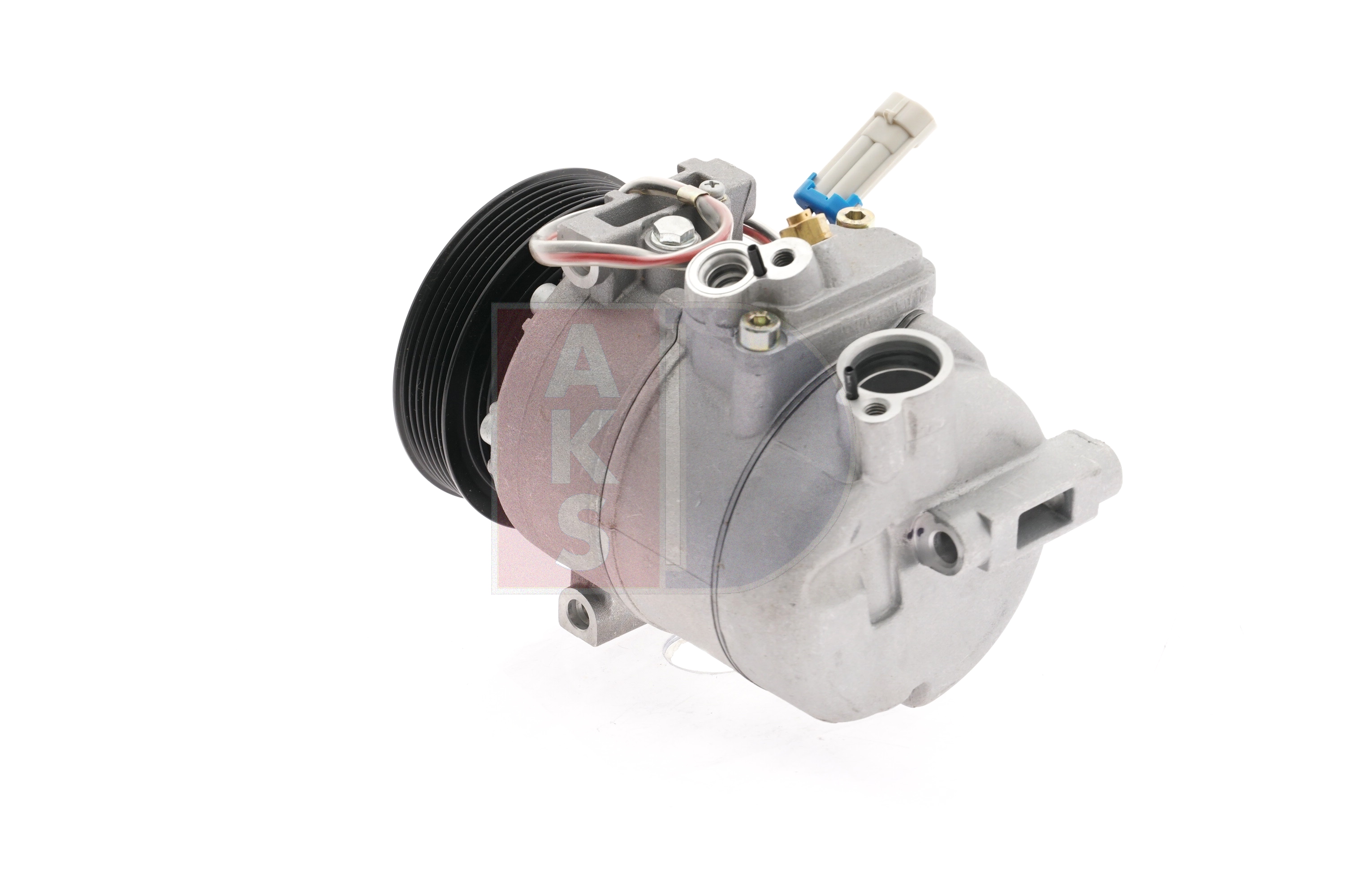 OEM Kompresor klimatizácie OPEL 2.6 i V6 (F68) 170 HP Benzín 1854066 od AKS DASIS online za výborné ceny