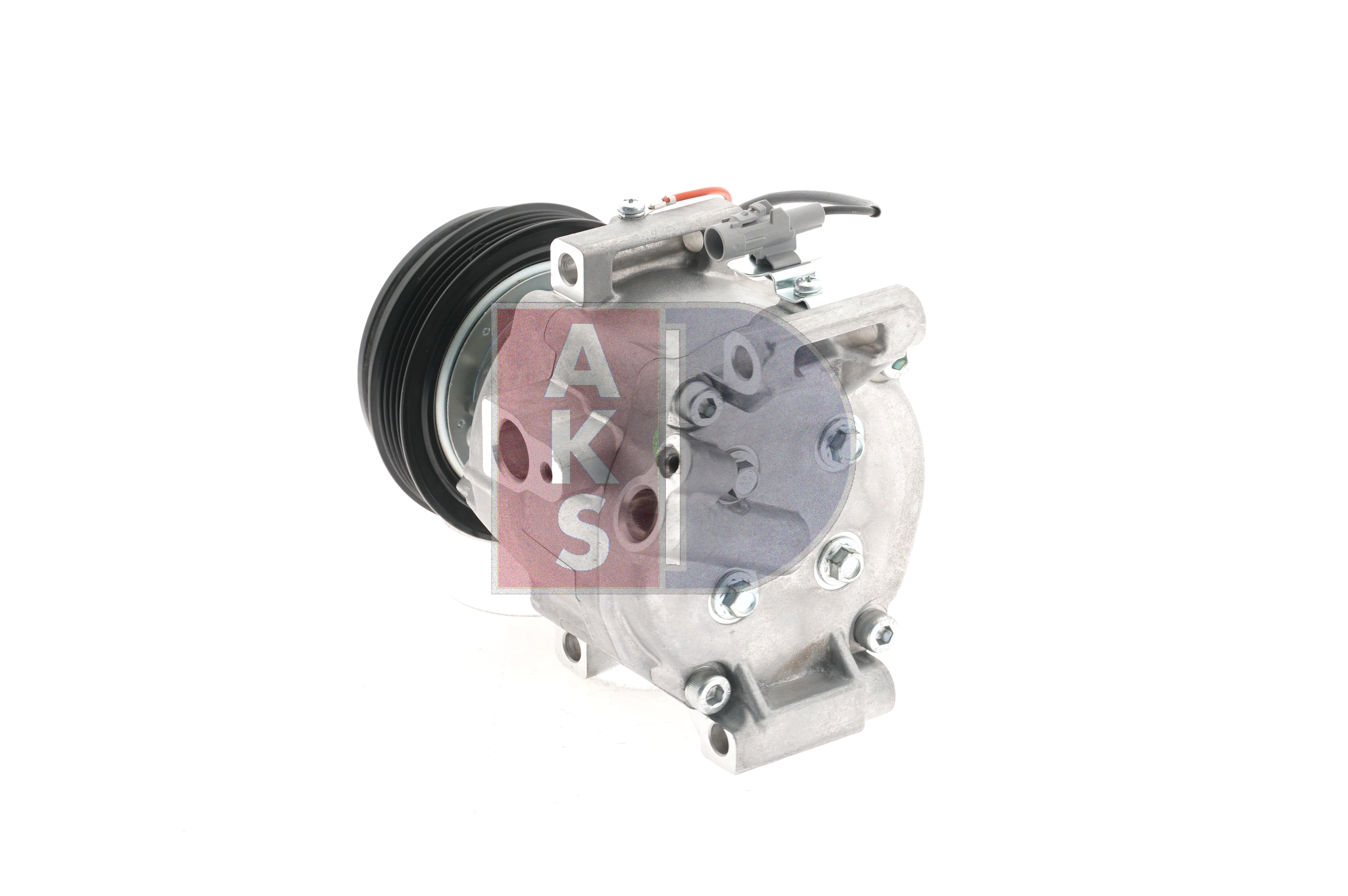 OEM Compresor climatizare Toyota Yaris p1 2002 8831052341, 883100D010, 883100D140 AKS DASIS