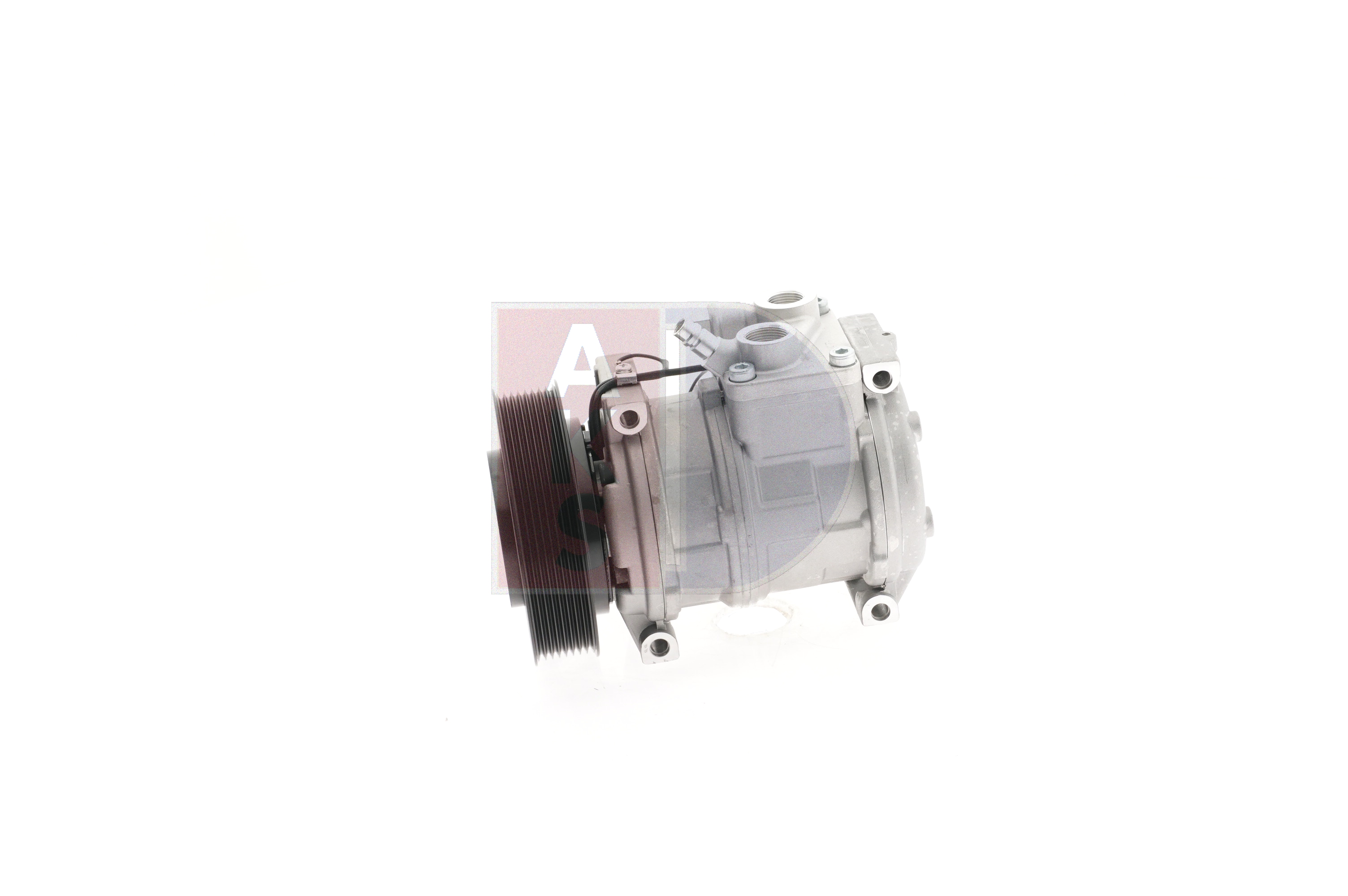 Ostke AKS DASIS Kliimakompressor Toode nr.: 851099N madala hinnaga 286,93 €