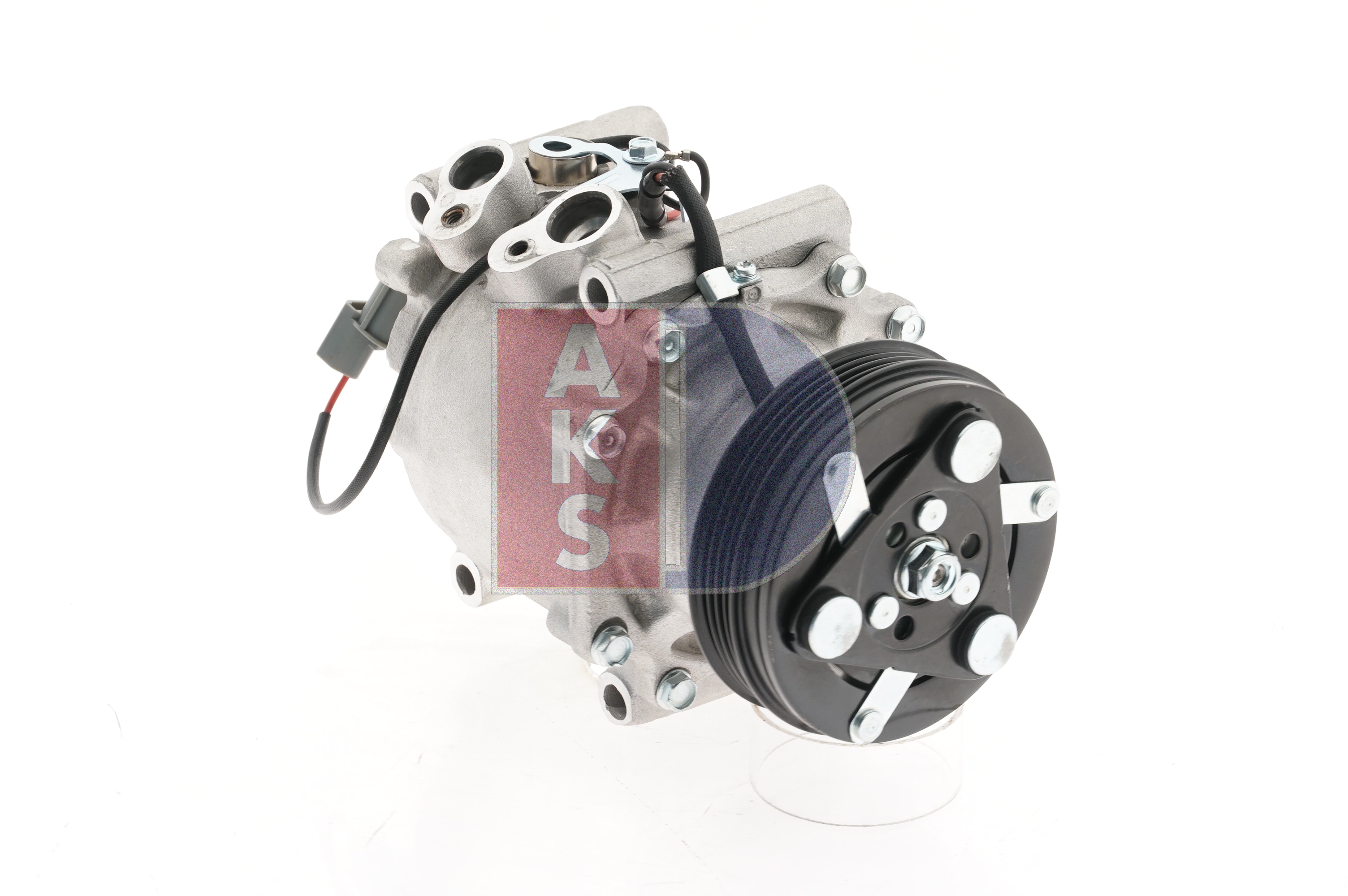 OEM Compresor AC Honda Civic IV Hatchback 1993 33810P07004 AKS DASIS