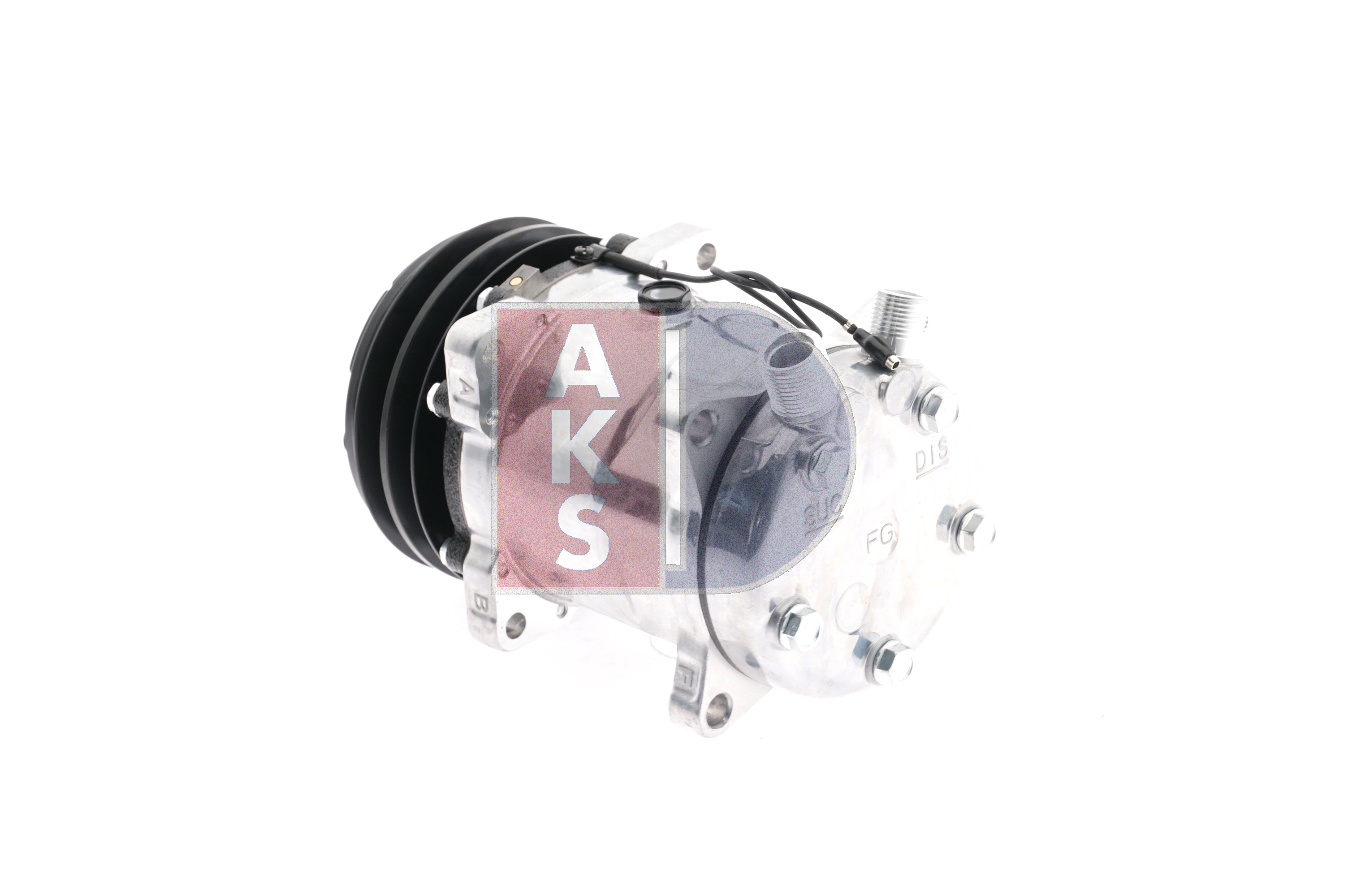 Köp billiga original AC-kompressor 851107N jämförbara med 080631 OEM nummer på nätet