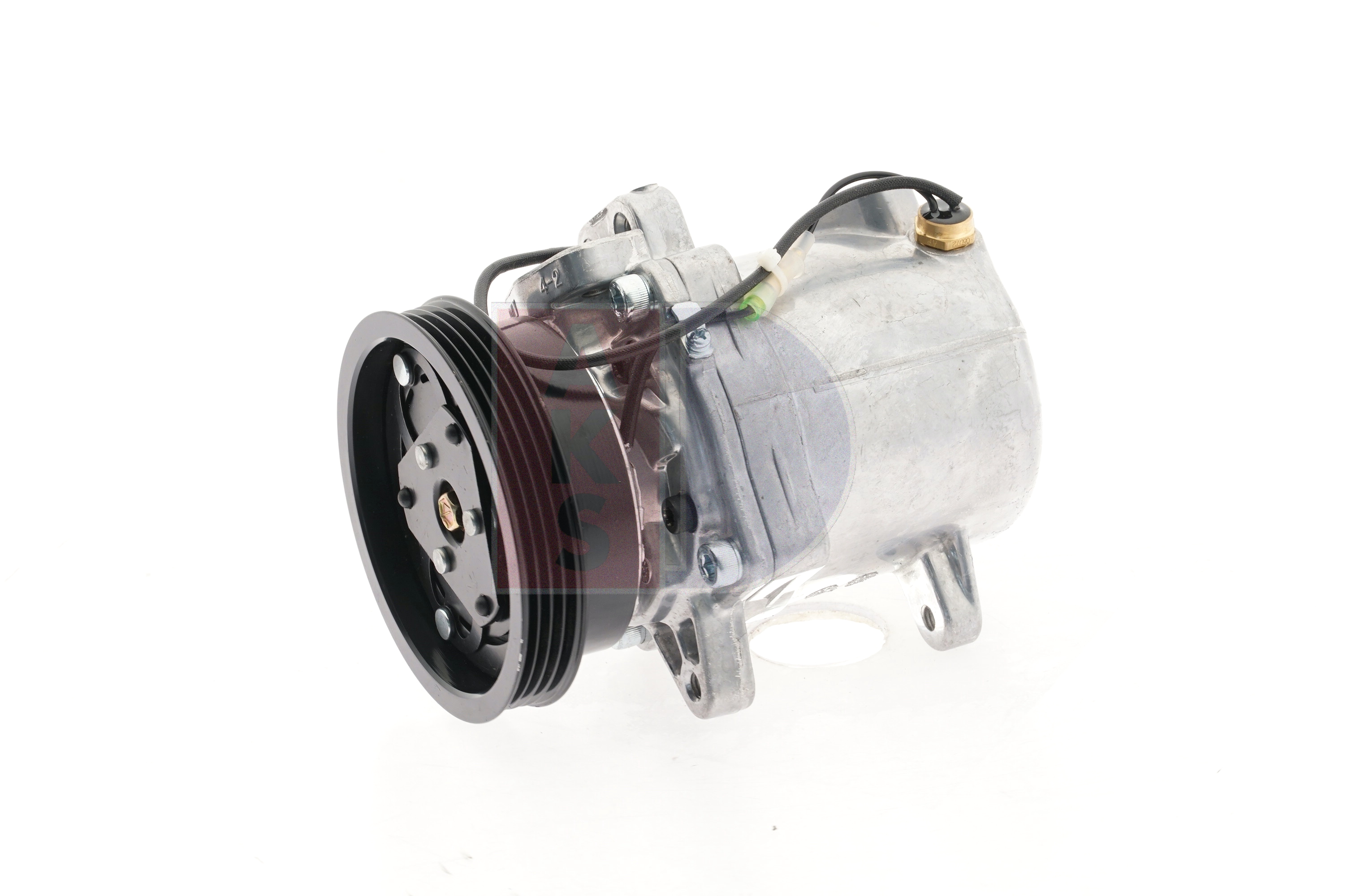 Köp billiga original AC-kompressor 851240N jämförbara med 64529069546 OEM nummer på nätet
