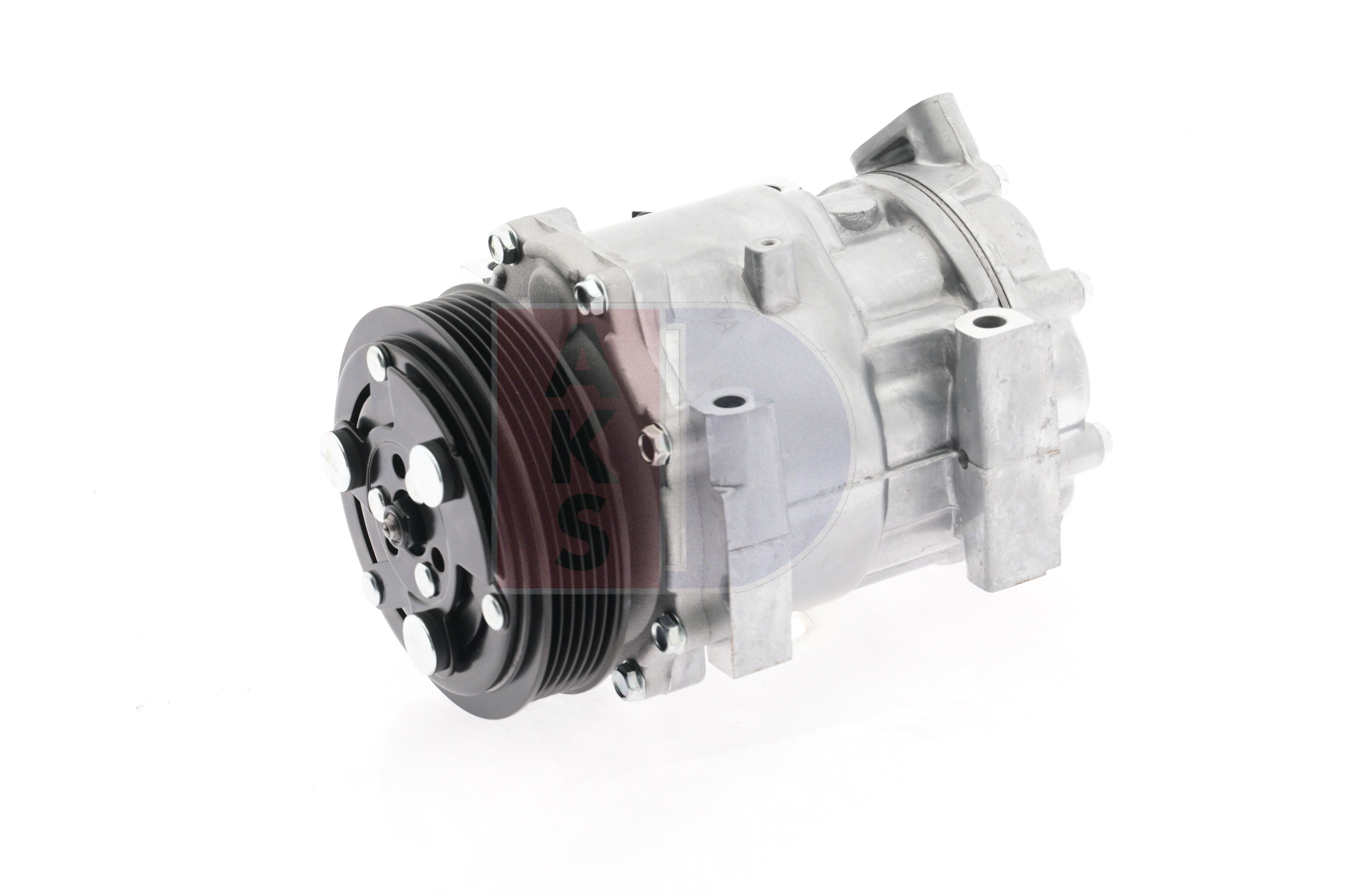 OEM Compressore climatizzatore Ford C-Max DM2 2008 1341233, 1355809, 1438877 AKS DASIS