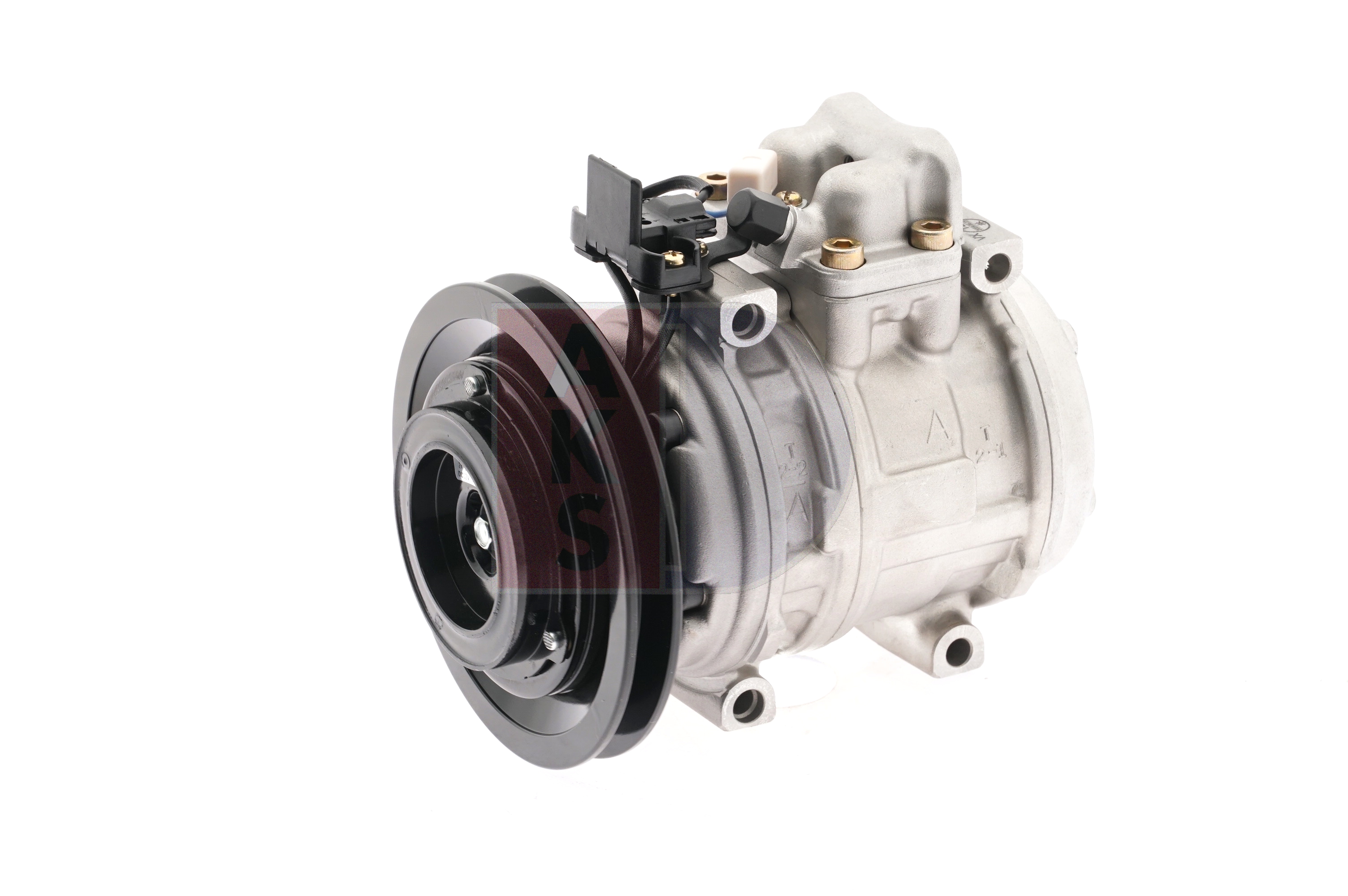 Cumpărați online Compresor AC 851442N original/ă și la un preț mic, compatibil/ă cu nr. OEM A0002301811