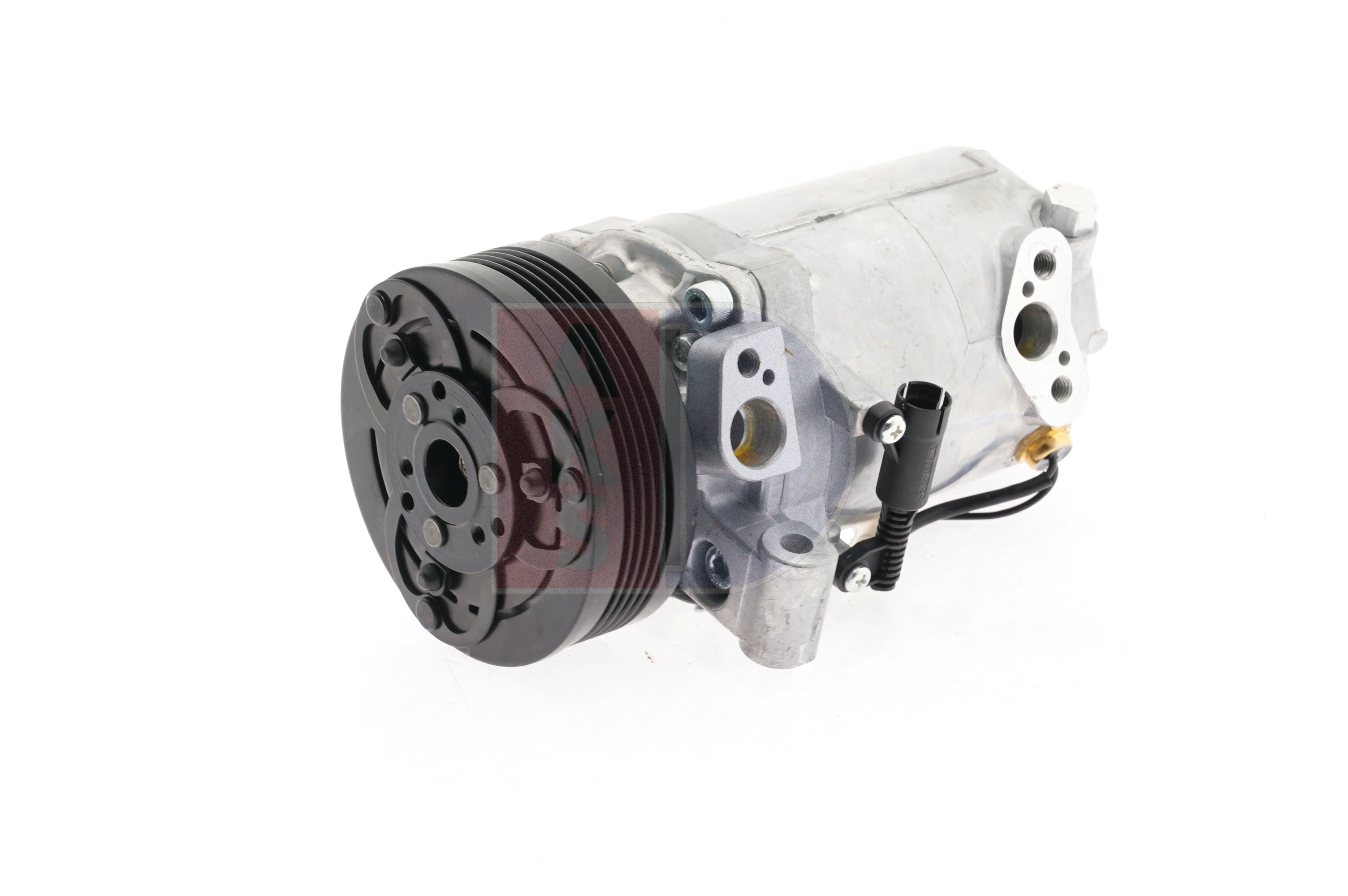 Cumpărați online Compresor AC 851535N original/ă și la un preț mic, compatibil/ă cu nr. OEM 8386650