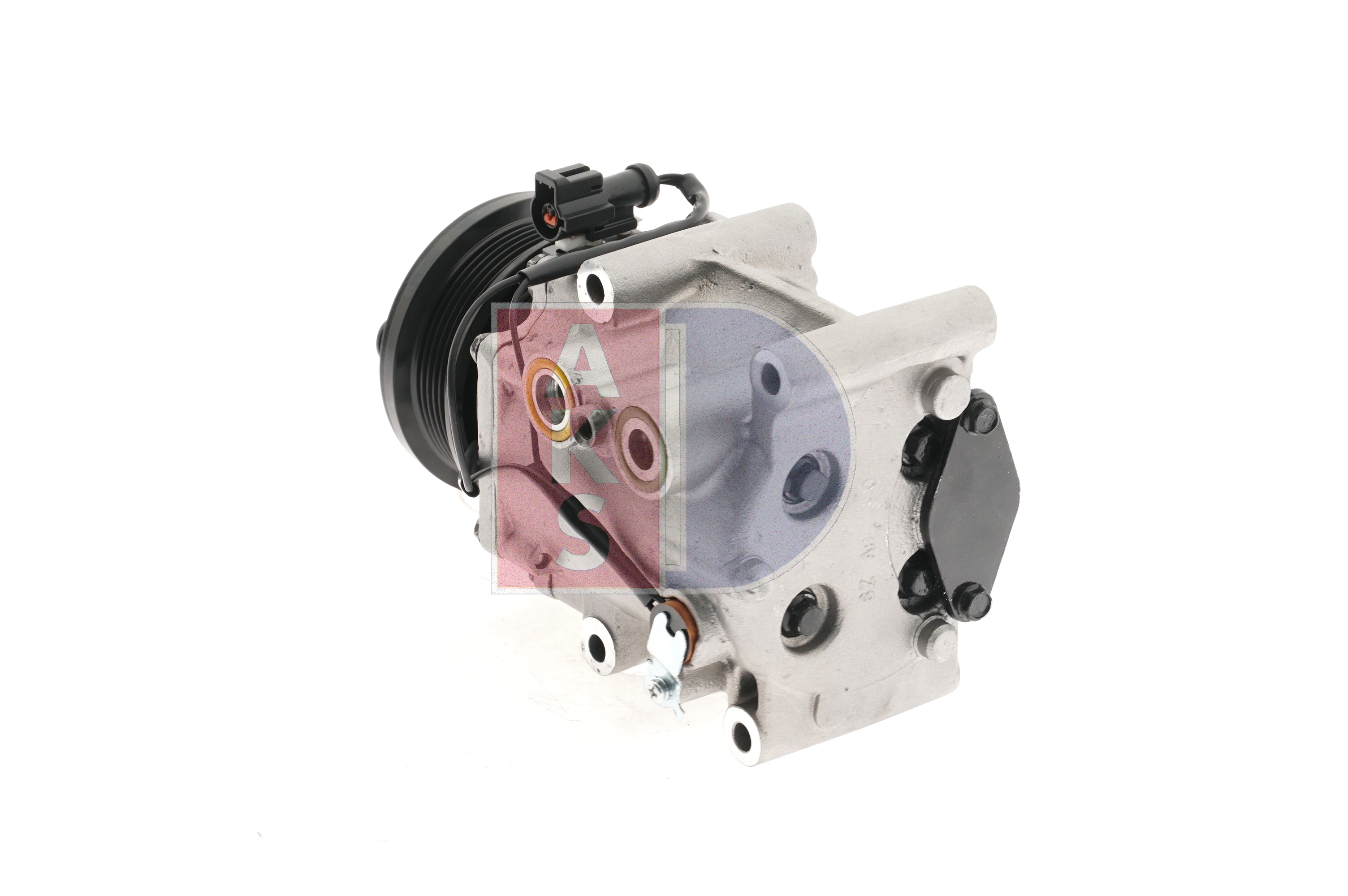 Ostke AKS DASIS Kliimakompressor Toode nr.: 851538N madala hinnaga 283,76 €