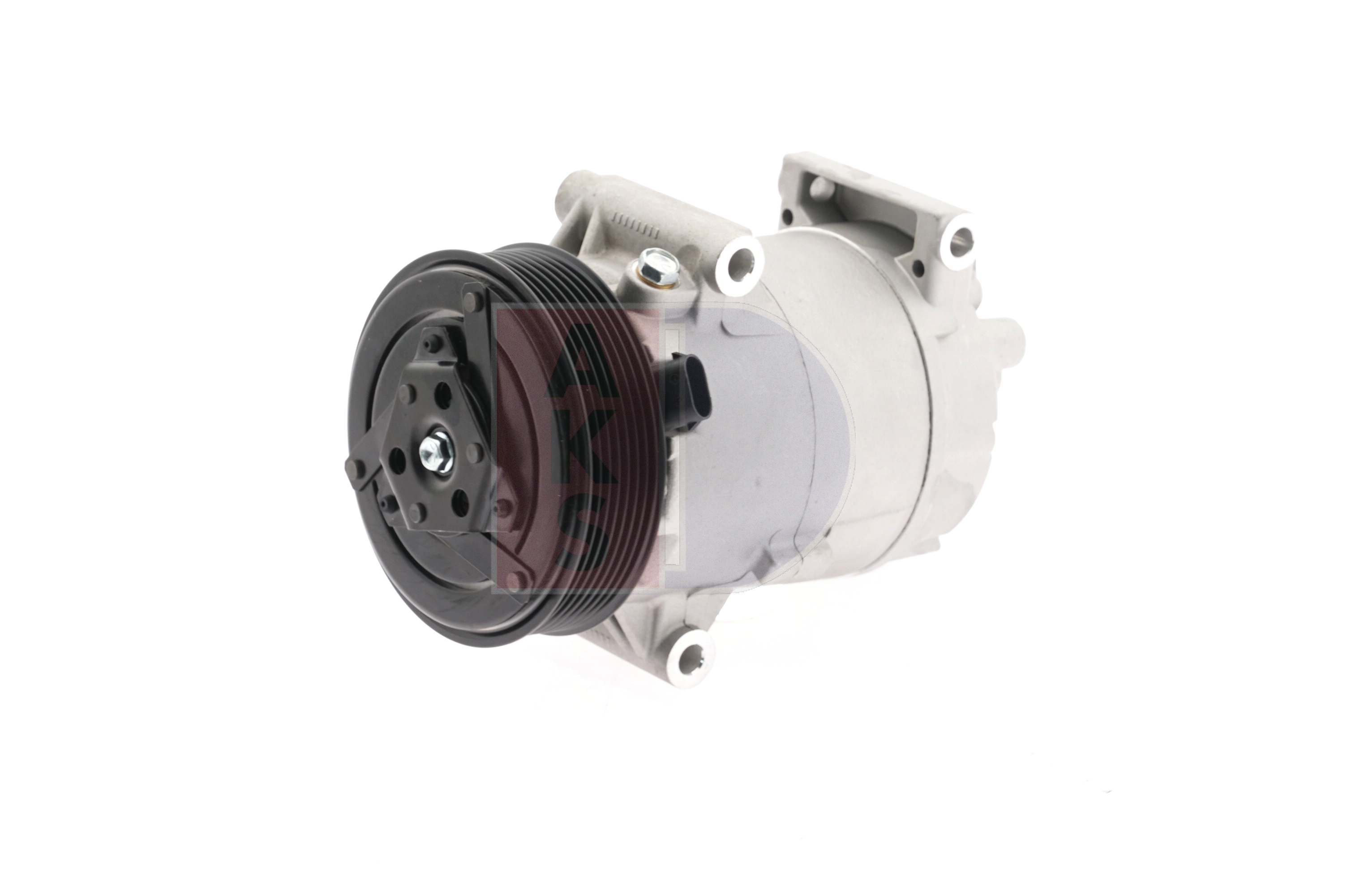 Renault Megane 1 Grandtour 2002 Kompresorius / dalys AKS DASIS OEM 8200309193, 1135309, 93160670