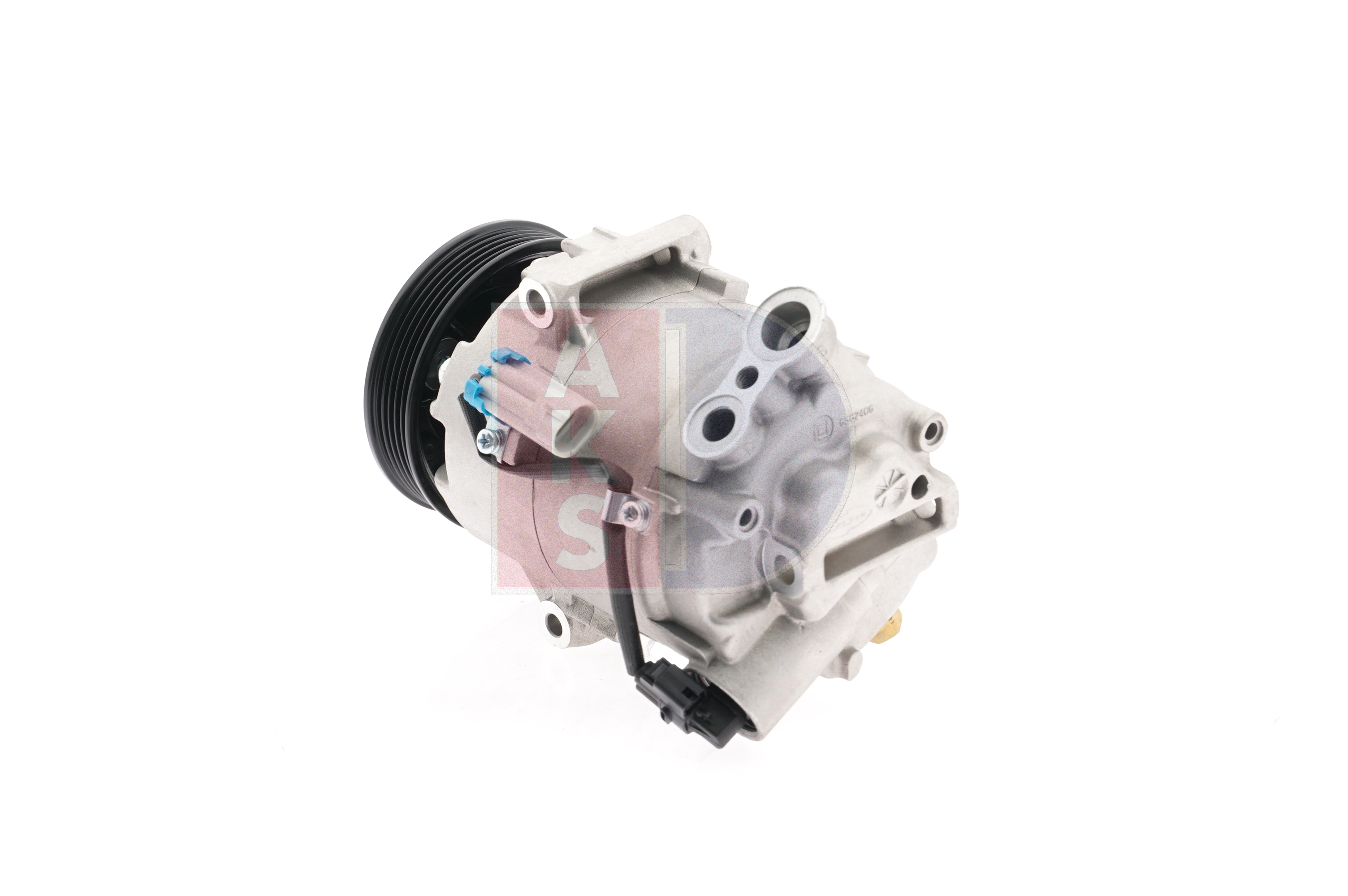 Cumpărați online Compresor AC 851567N original/ă și la un preț mic, compatibil/ă cu nr. OEM 6854069