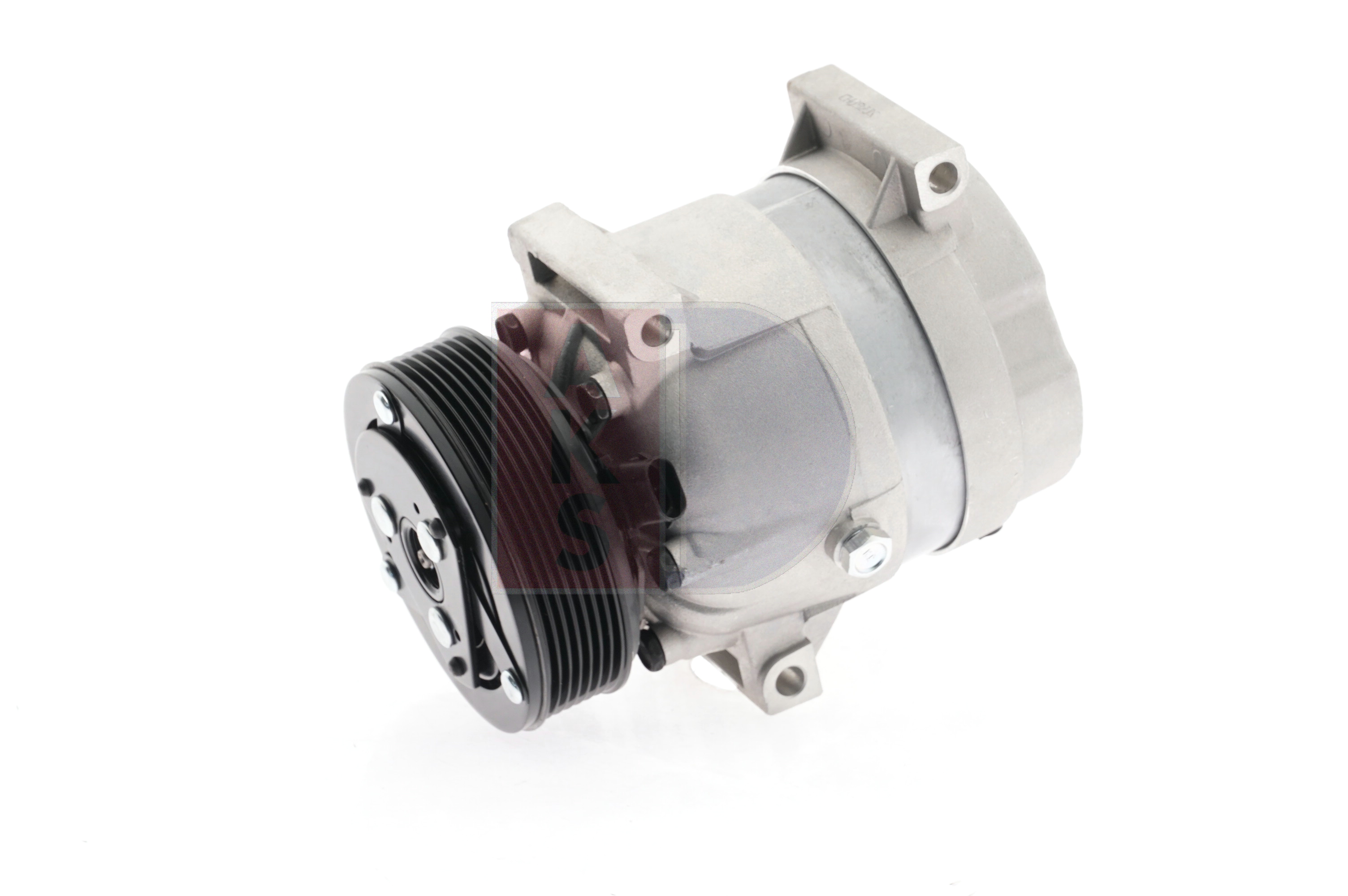 Renault Laguna 2 2006 Kompresorius / dalys AKS DASIS OEM 1140557, 8200421410, 8200678507