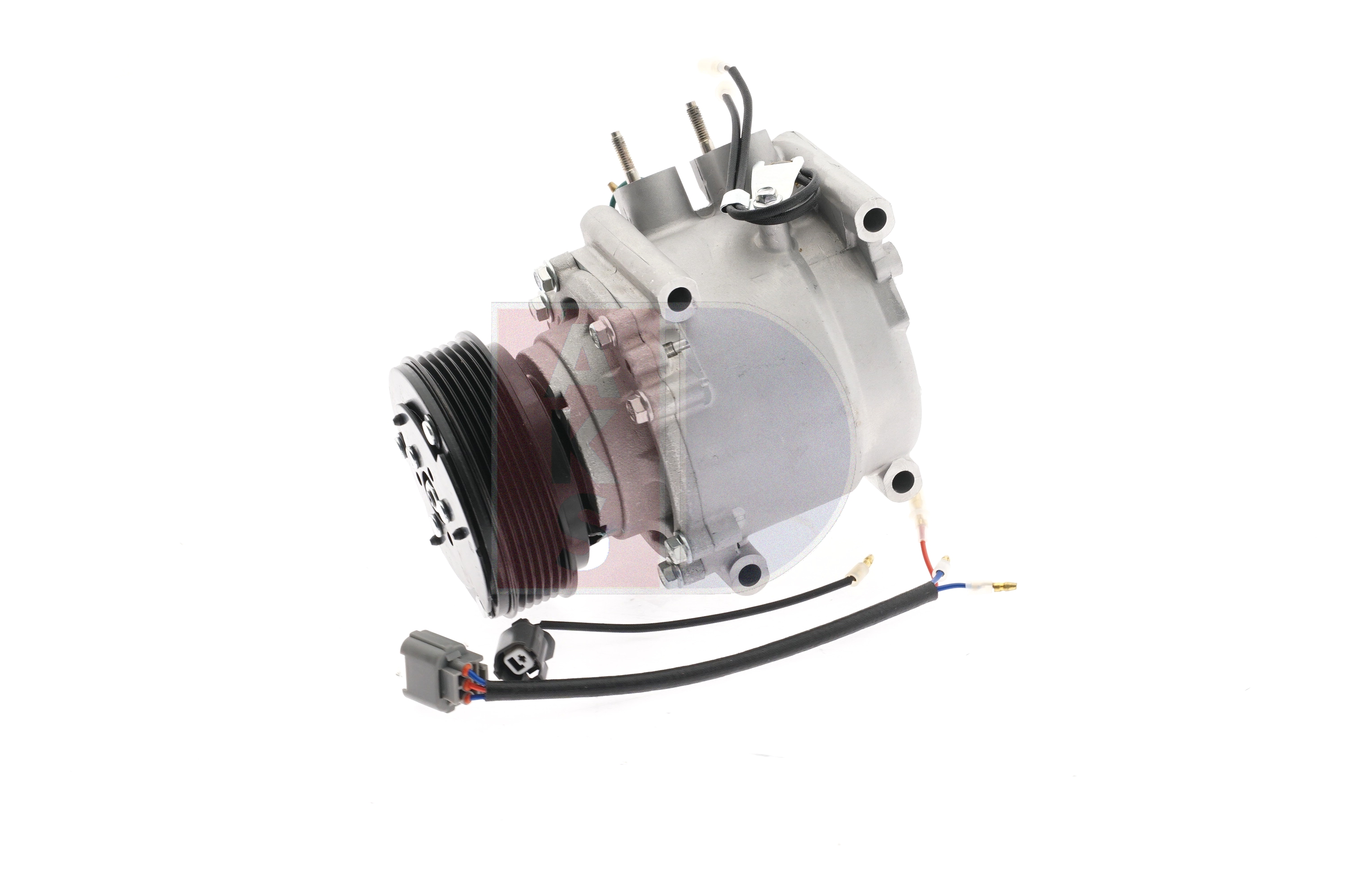 OEM Compresor AC HONDA Civic II Break (WC) 1983 38810PLC006 AKS DASIS
