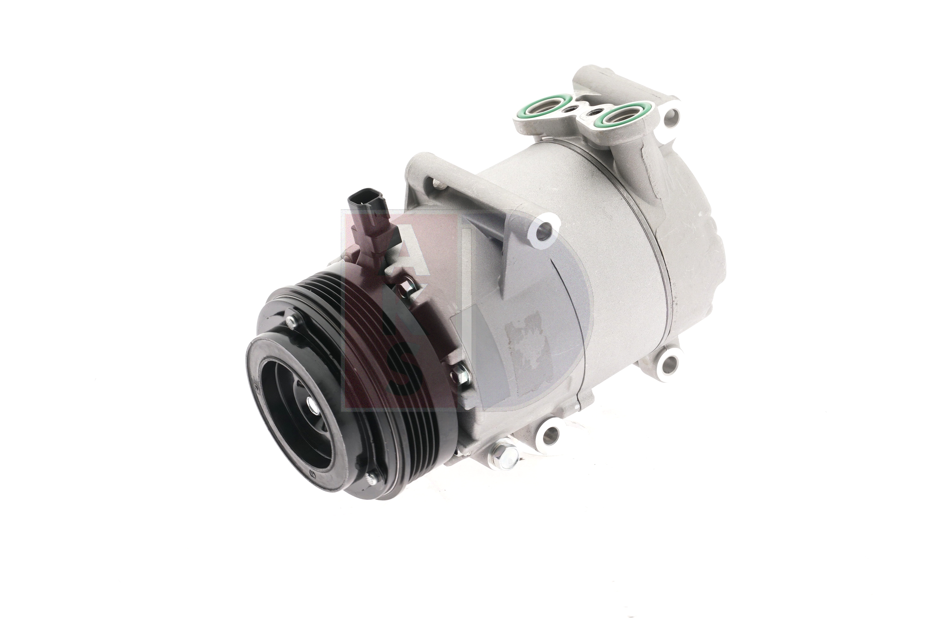FORD 2.0 145 HP Petrol Air conditioning compressor OEM 1329719 from AKS DASIS online zu günstigen Preisen
