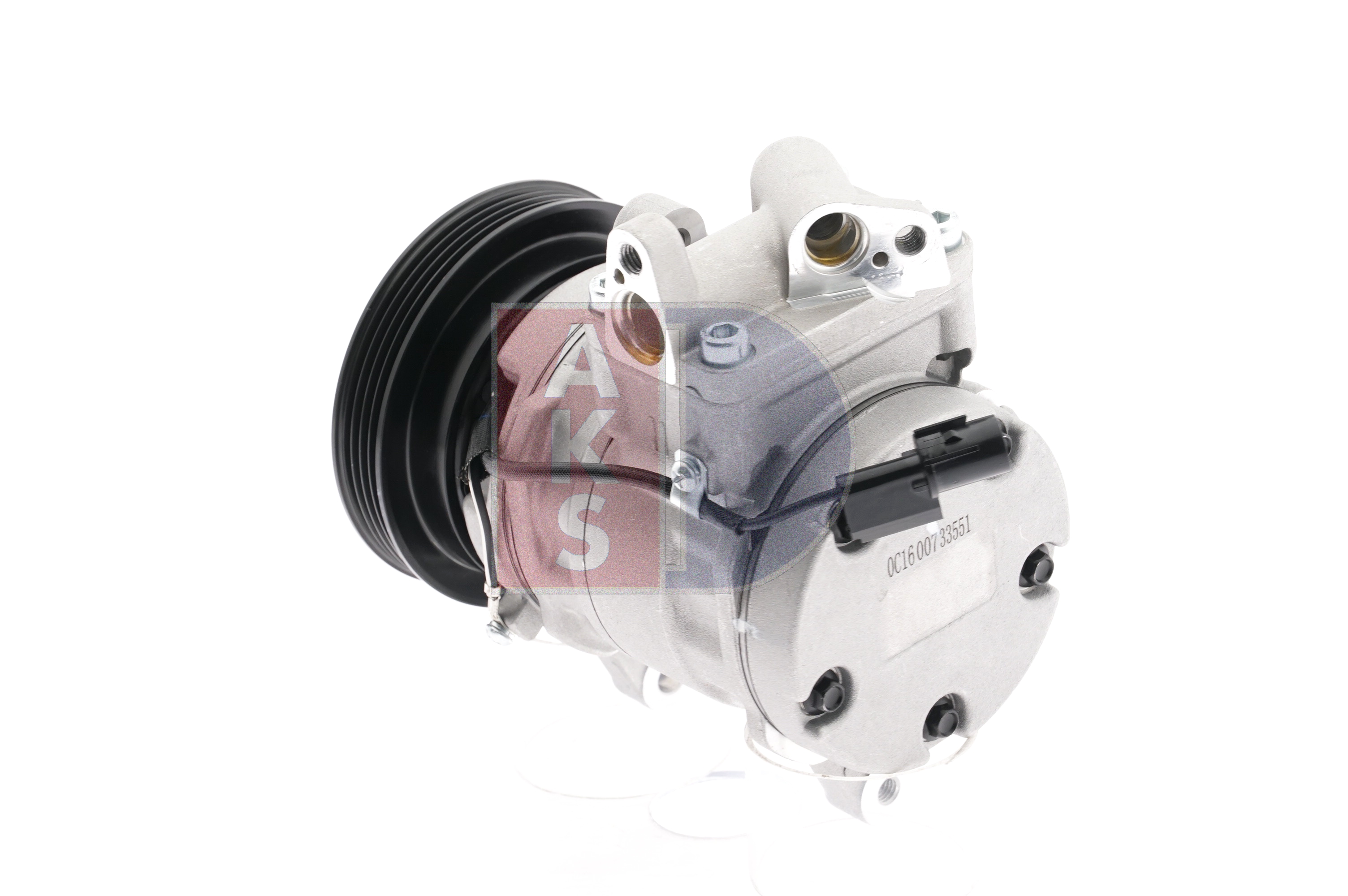 Köp billiga original AC-kompressor 851615N jämförbara med 9770107110 OEM nummer på nätet