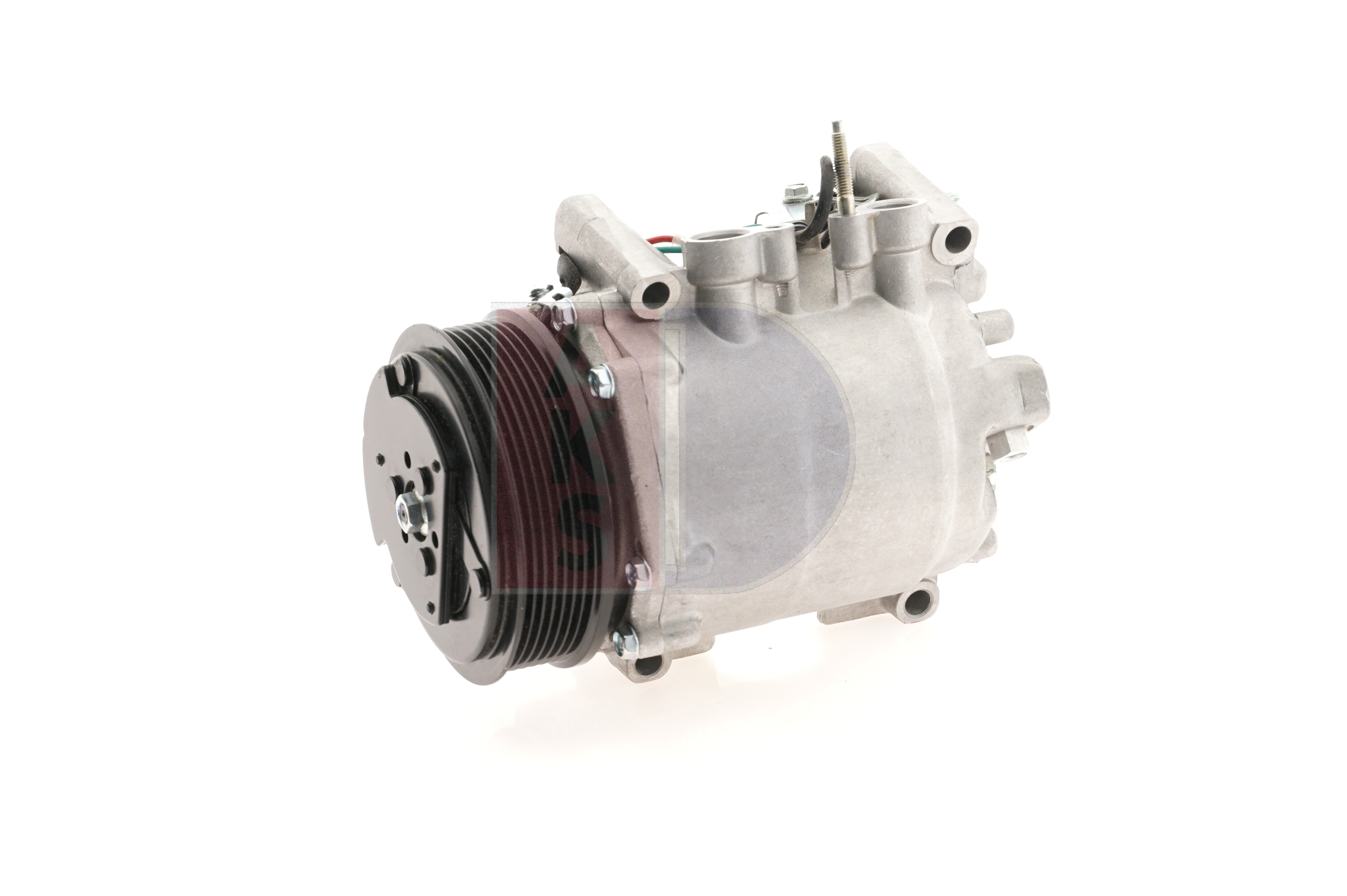 Kompressor HONDA af original kvalitet 38810RBA006 fra AKS DASIS