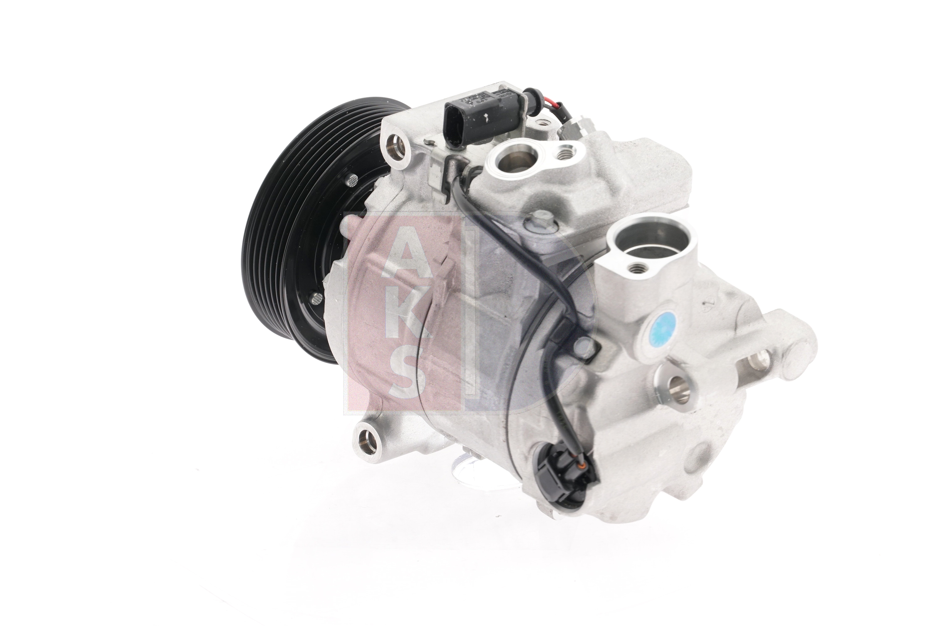 OEM Compressore aria condizionata AUDI 2.0 130 CV Benzina 8E0260805G da AKS DASIS online ad un ottimo prezzo