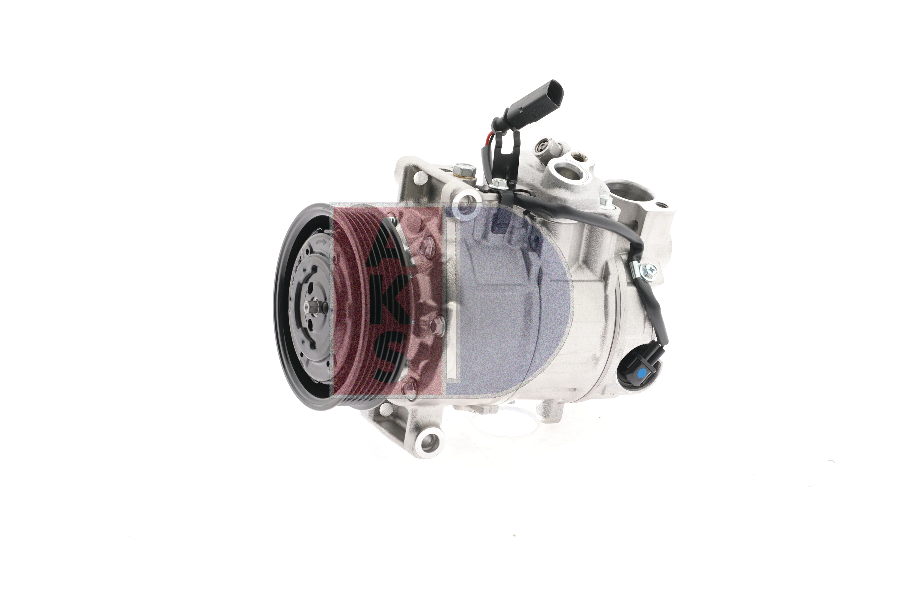OEM Compressore aria condizionata AUDI 2.4 163 CV Benzina 8E0260805AS da AKS DASIS online ad un ottimo prezzo