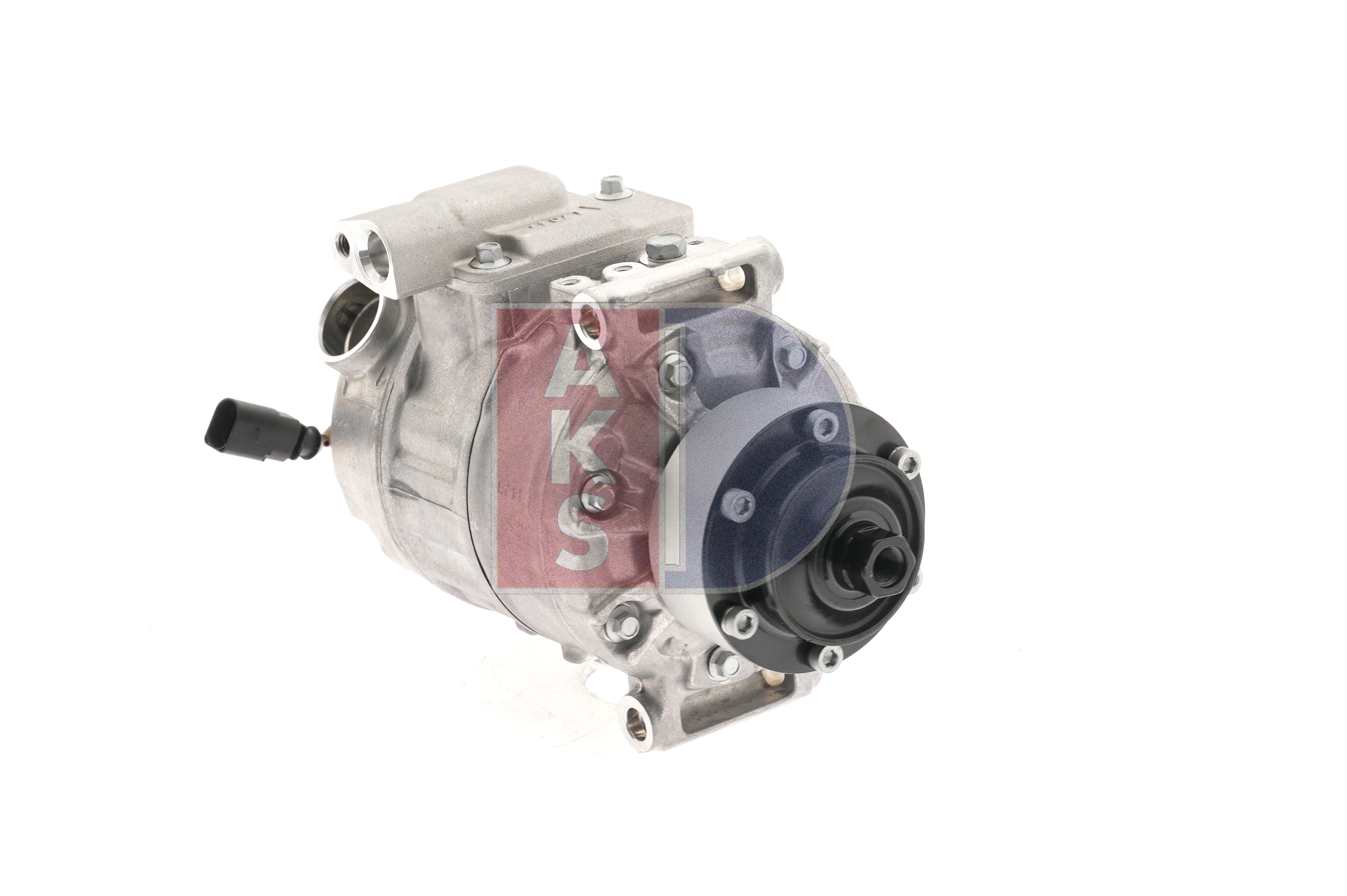 Iegādājieties lēti oriģinālo Kondicioniera kompresors 851661N comparable with 4F0260805AK OEM numbers online
