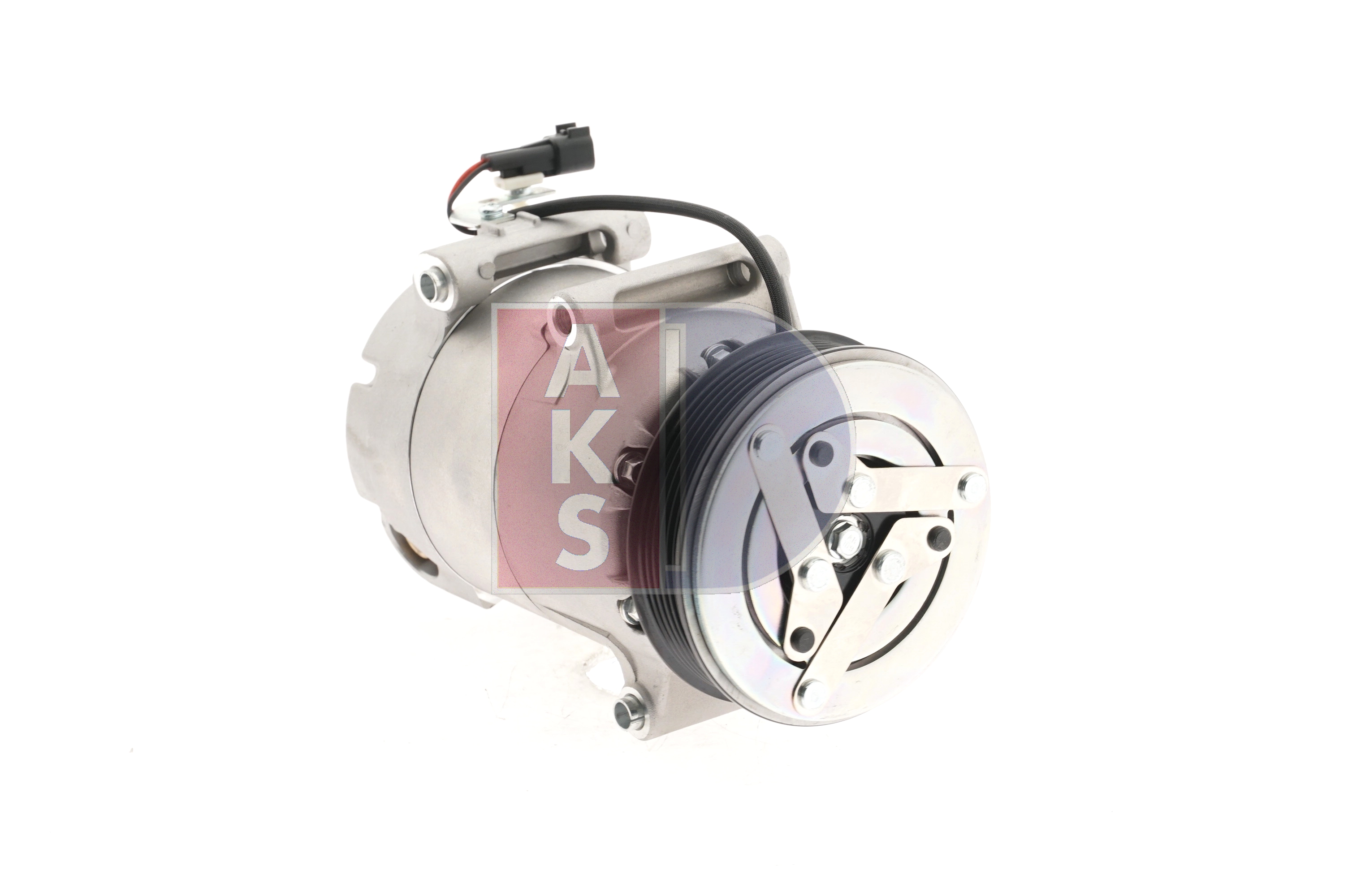 FORD 1.8 TDCi 115 HP Diesel Air conditioning compressor OEM 3M5H19497HA from AKS DASIS online zu günstigen Preisen