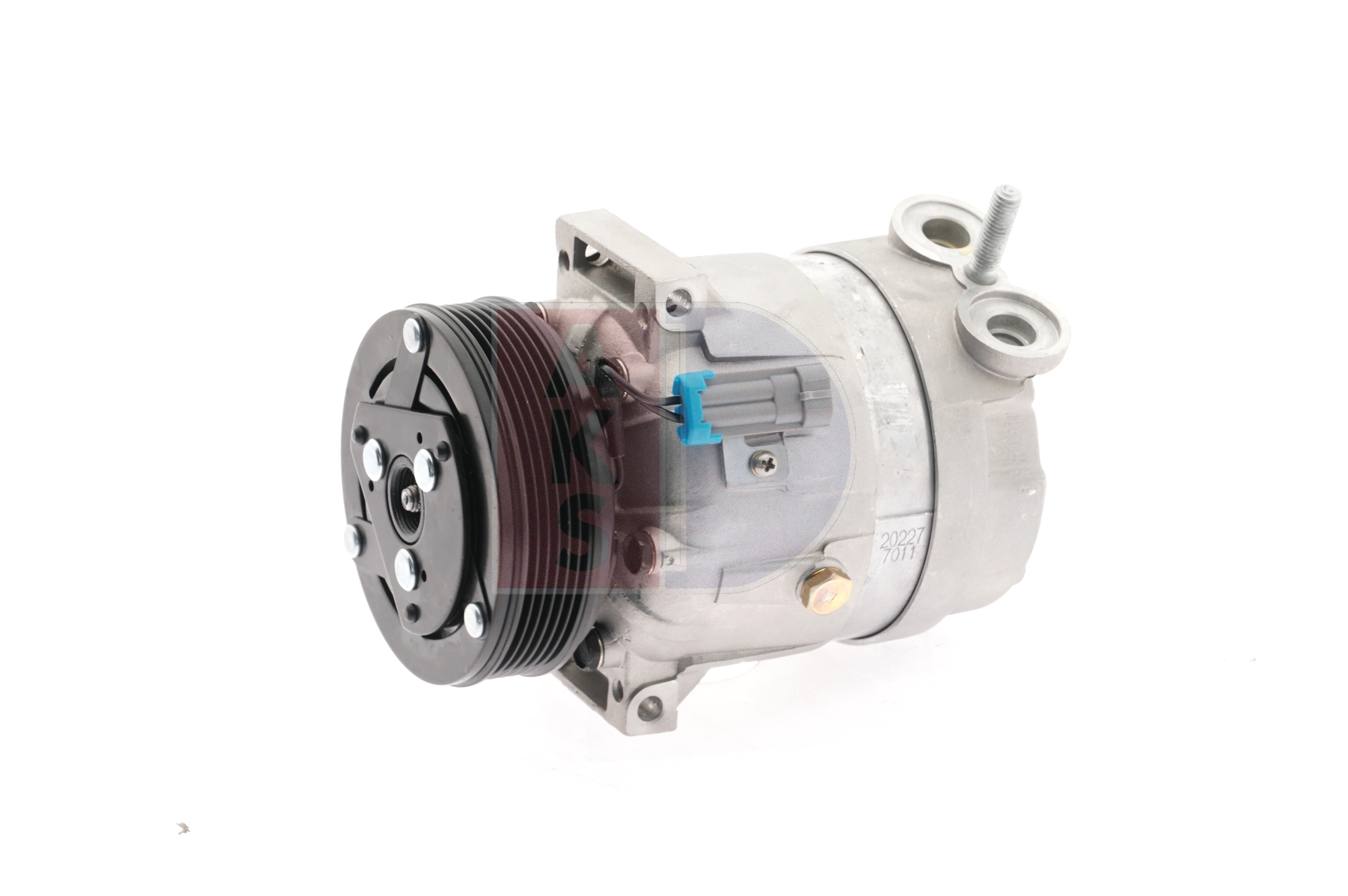 OEM Kompresor klimatizácie OPEL 2.0 DTI 16V (F69, M69, P69) 101 HP nafta 1135240 od AKS DASIS online za výborné ceny