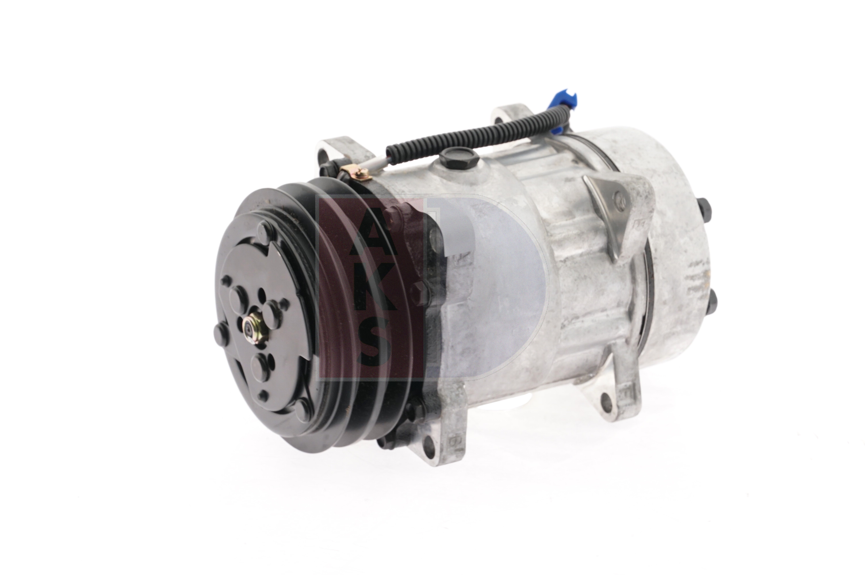 Ostke AKS DASIS Kliimakompressor Toode nr.: 851733N madala hinnaga 225,27 €