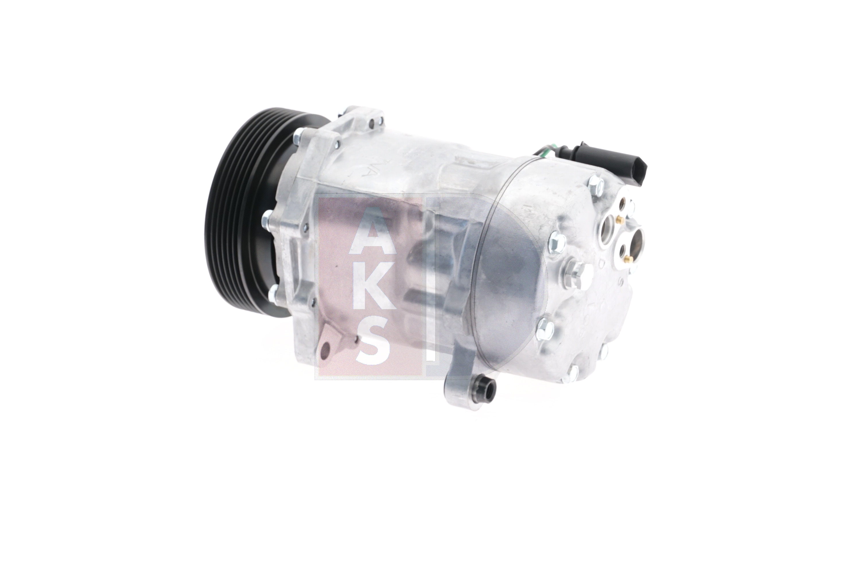 OE Compressore aria condizionata AUDI TT 2018 1076012, 1J0820803A, 1J0820803AX di AKS DASIS