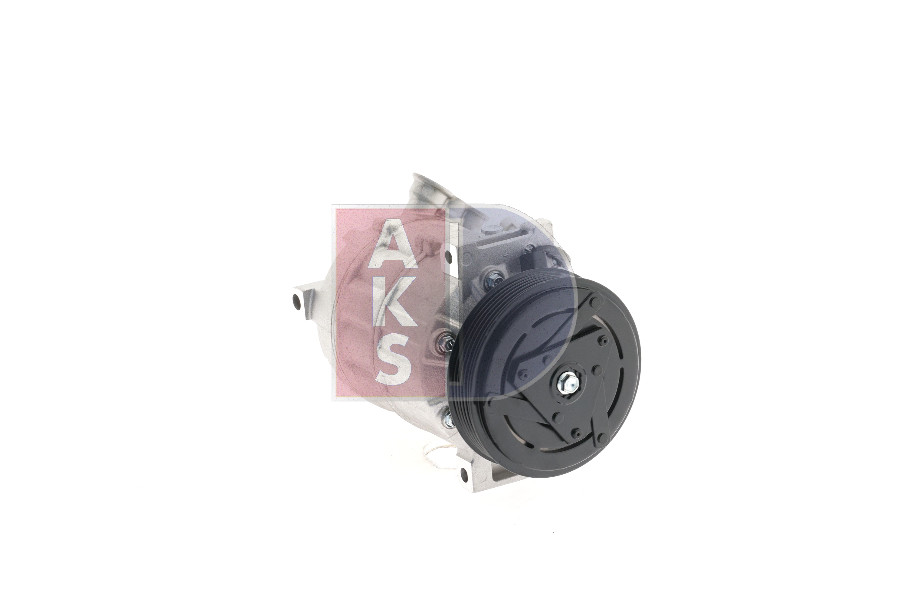 OEM Kompresor, klimatizace FIAT 2.0 JTD 140 HP Diesel 12756725 od AKS DASIS online za výborné ceny
