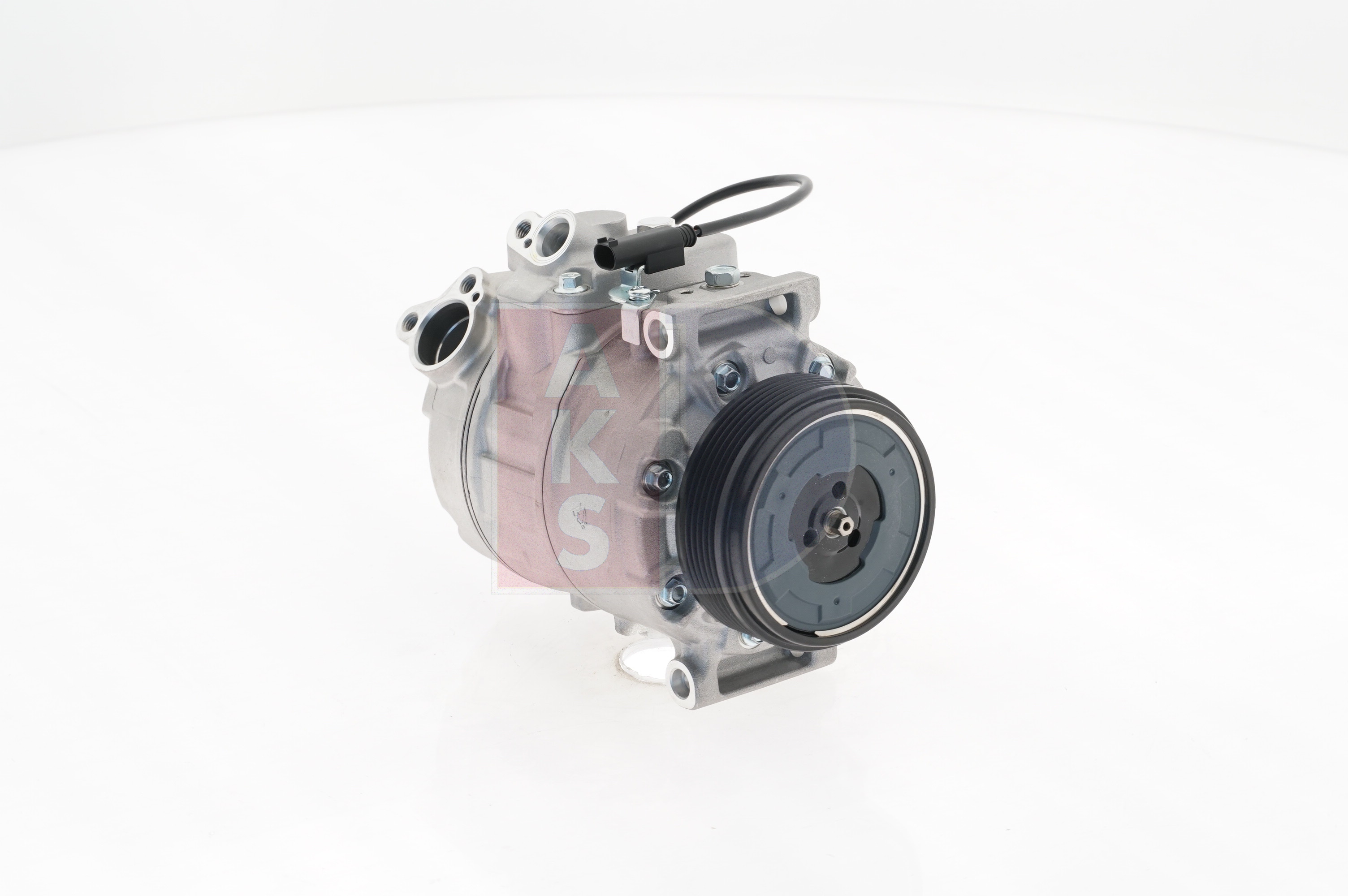 OEM Compresor AC BMW 325d 3.0 197 CP motor diesel 64526924792 de la AKS DASIS online la un preț incredibil