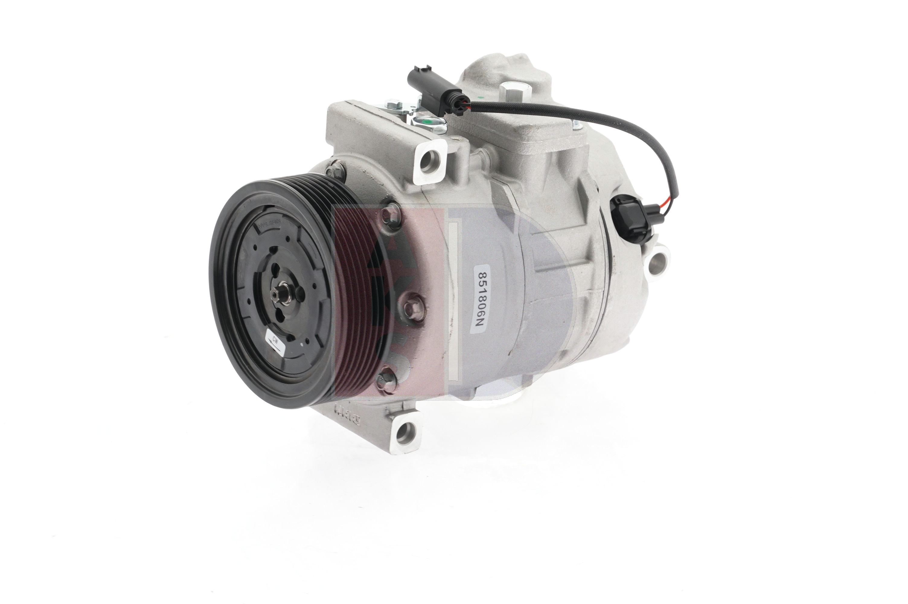 Compre Compresor, aire acondicionado 851806N original asequible comparable con números OEM online 64526956719