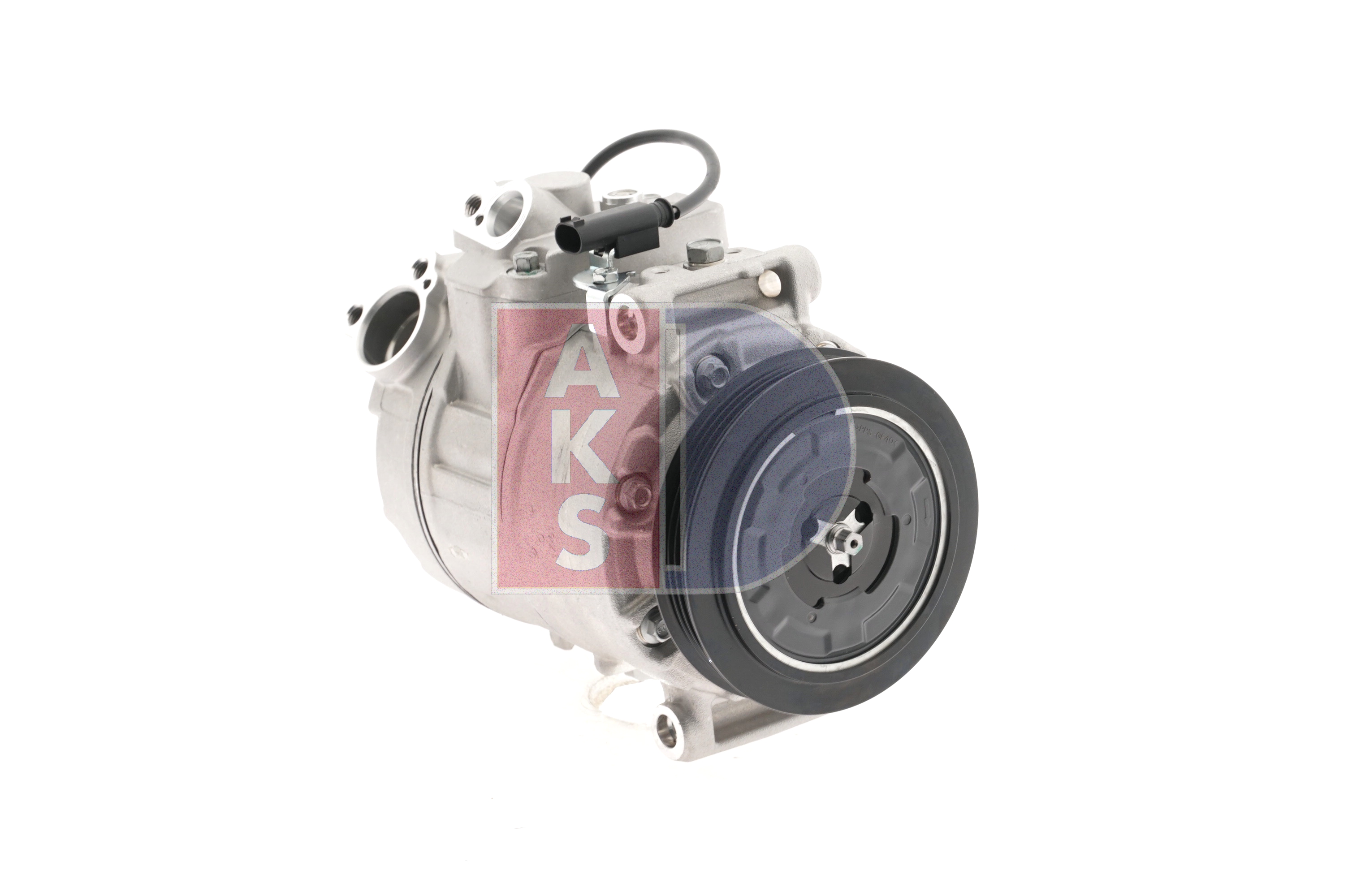 Ostke AKS DASIS Kliimakompressor Toode nr.: 851807N madala hinnaga 354,97 €
