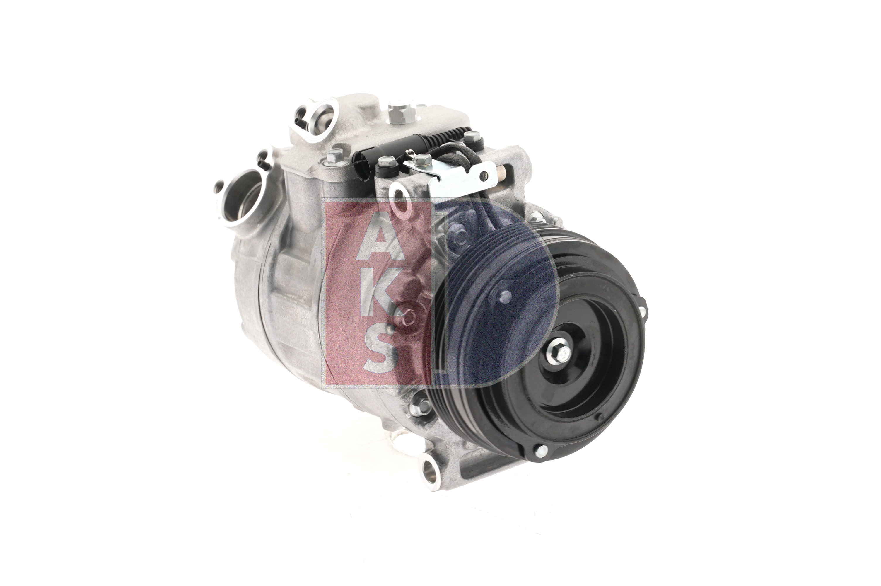 Cumpărați online Compresor AC 851808N original/ă și la un preț mic, compatibil/ă cu nr. OEM 6956493
