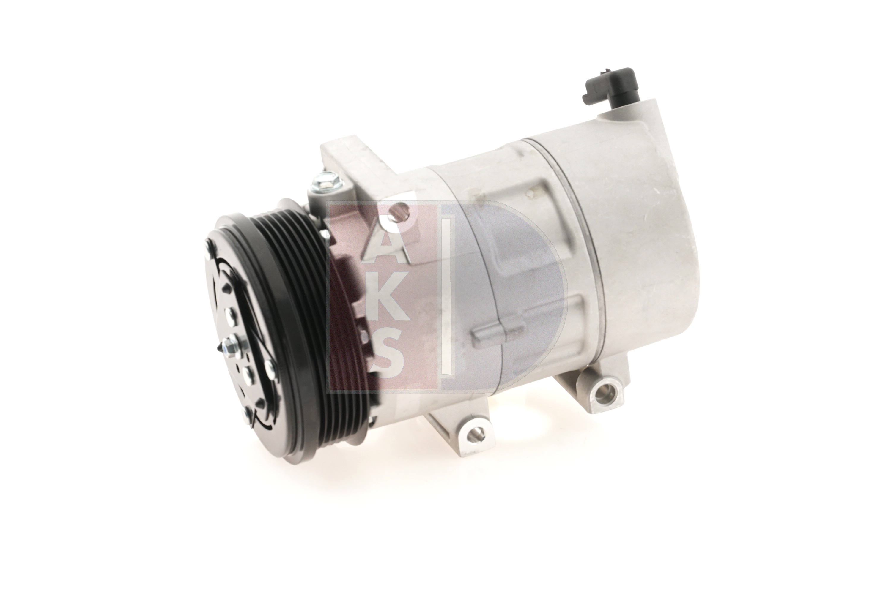 OEM Compresor / piese Peugeot 207 WA 2013 6453QP, 6453QQ, 6453WQ AKS DASIS
