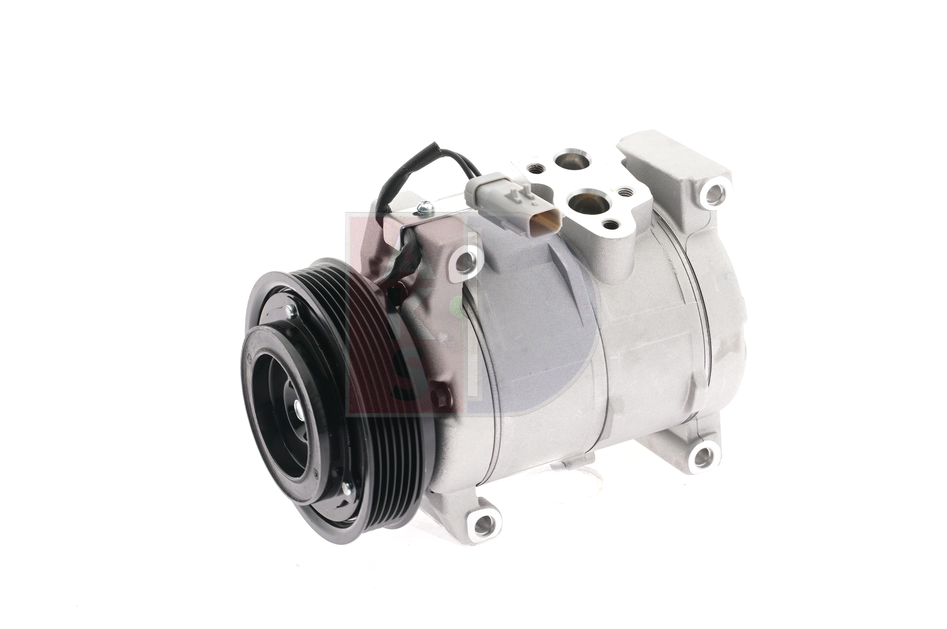 Ostke AKS DASIS Kliimakompressor Toode nr.: 851821N madala hinnaga 260,46 €