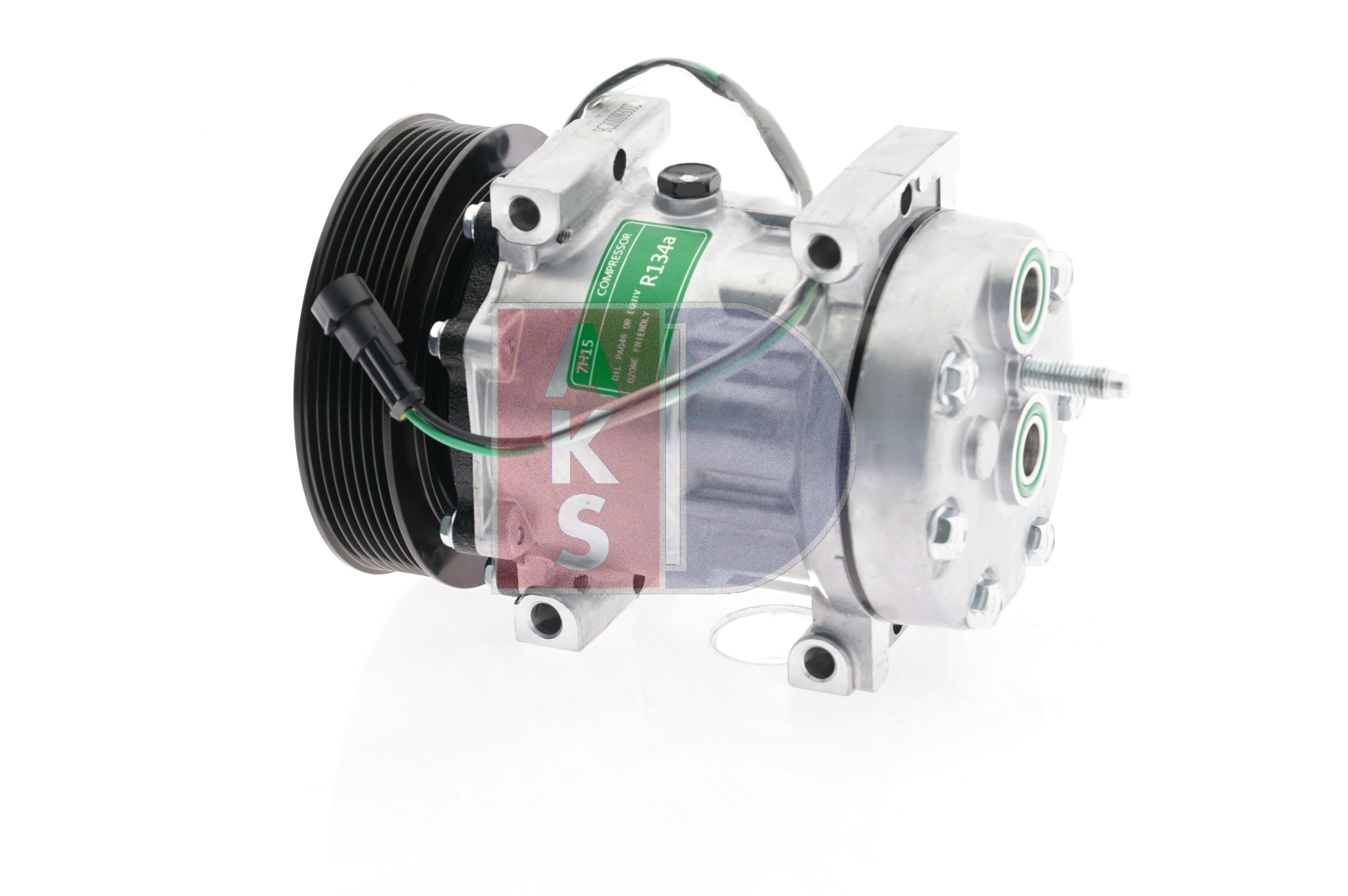 Kupte si levné originální Kompresor, klimatizace 851822N porovnatelné s 1815581 OEM čísly online