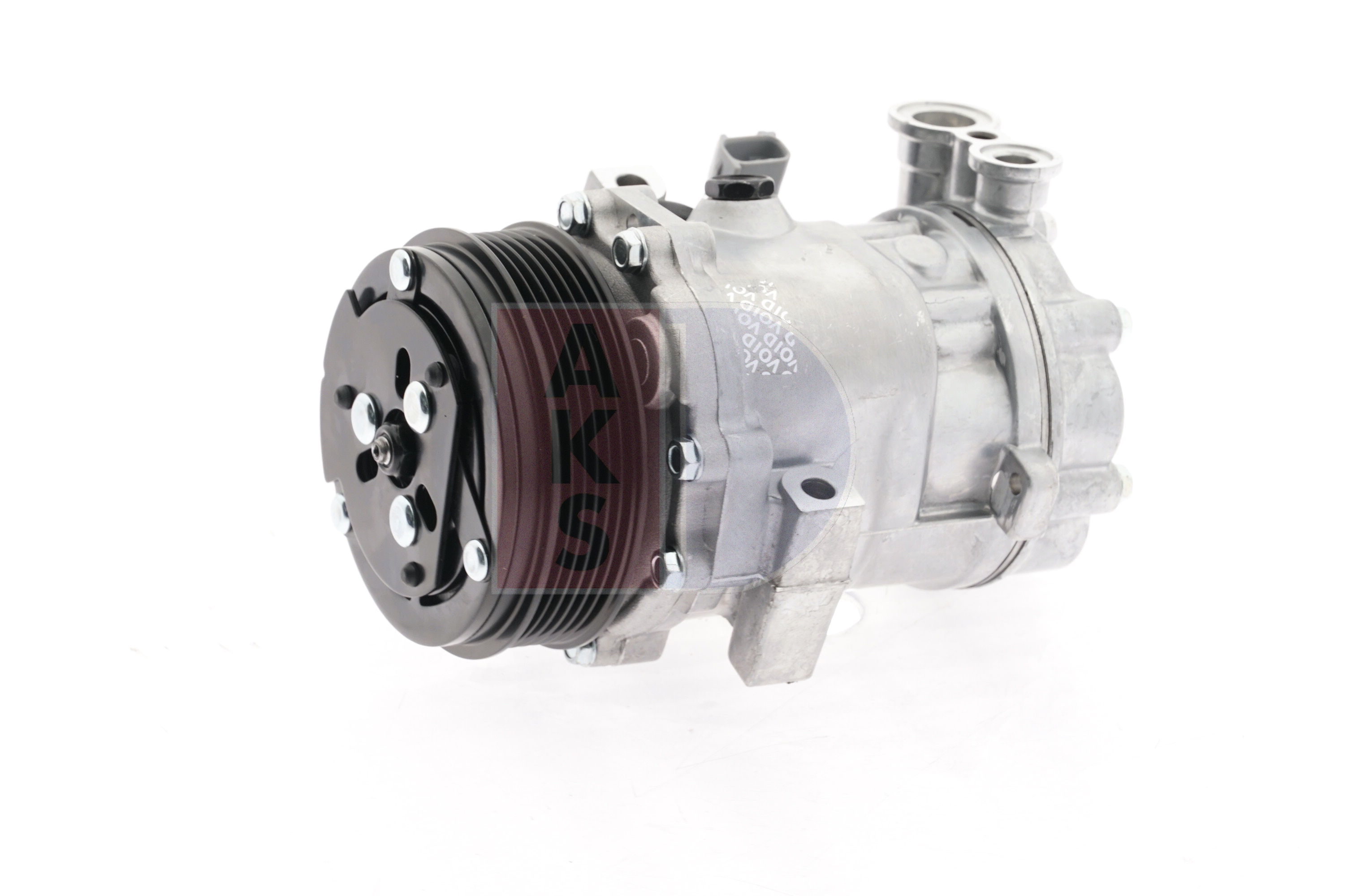 OEM Kompresor, klimatizace FIAT 1.3 D Multijet (263ZXT1A, 263WXT1A, 263ZYA1A, 263WYA1A) 80 HP Diesel 1854290 od AKS DASIS online za výborné ceny