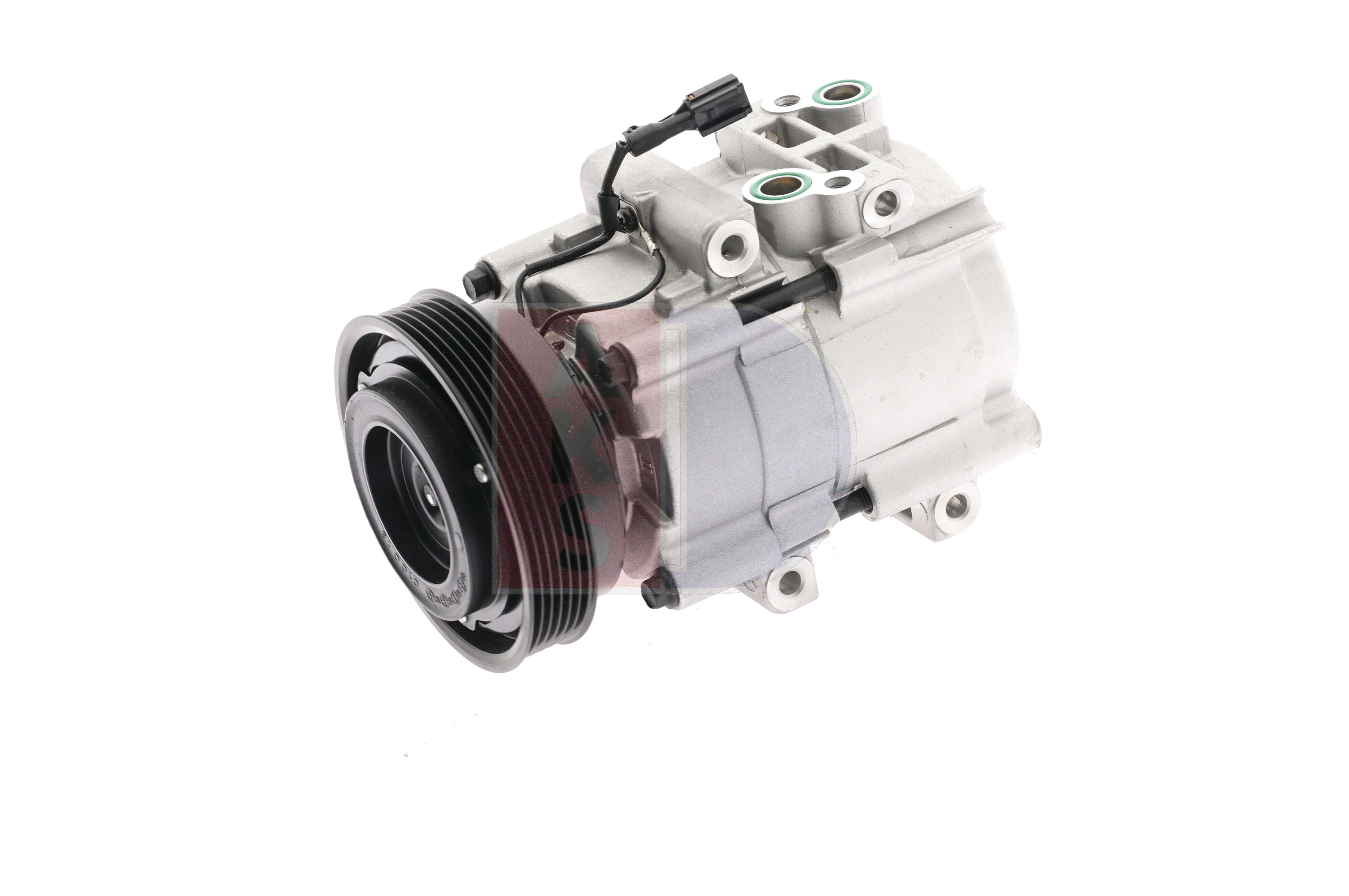 Köp AKS DASIS AC-kompressor Produktnummer: 851842N till det förmånliga priset av 3475,60 kr