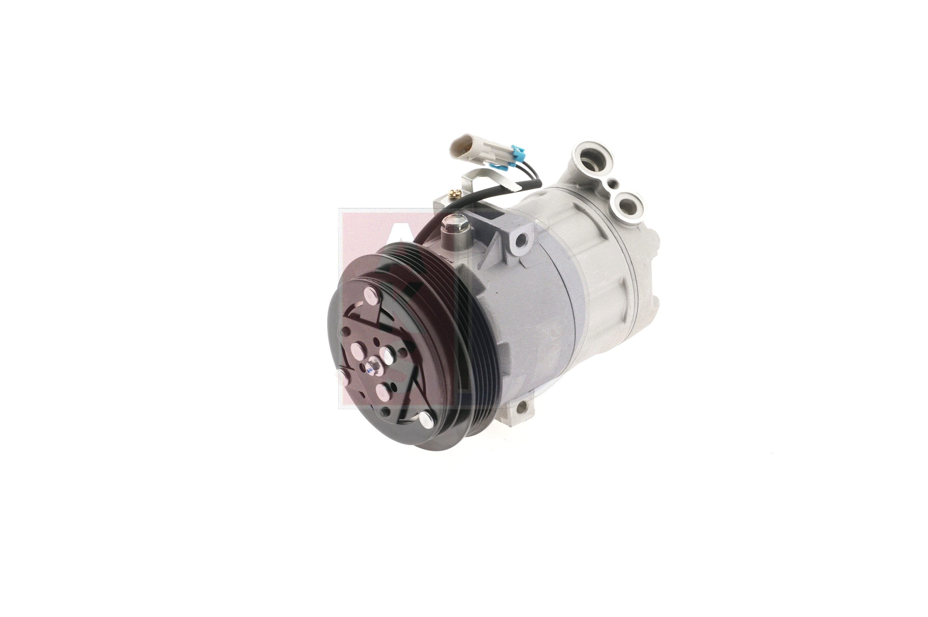 OEM Compressor, ar condicionado OPEL 1.2 Twinport (F08, F68) 80 CV Gasolina 24461719 de AKS DASIS online a preços excelentes